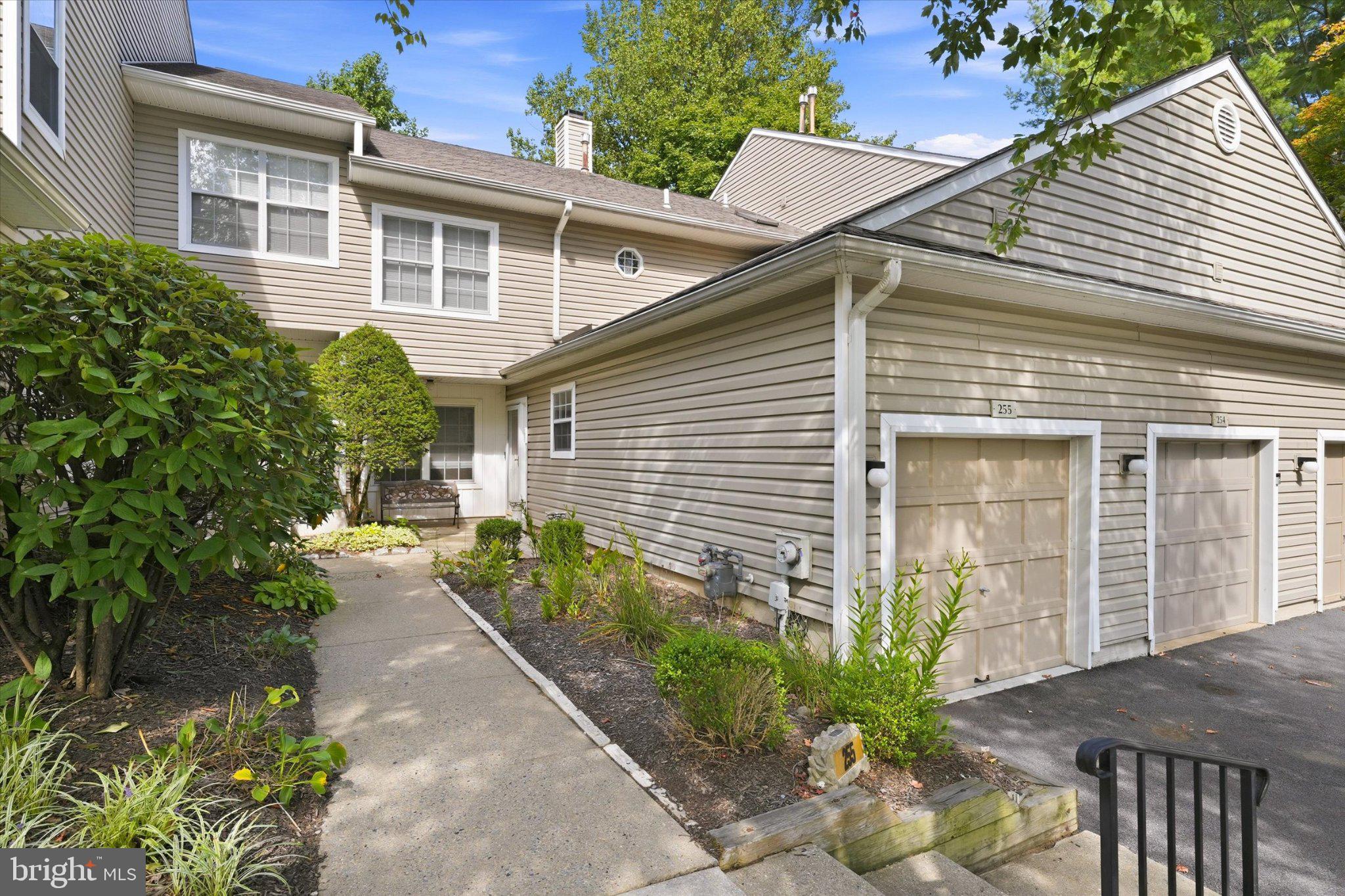 255 STANTON COURT 255