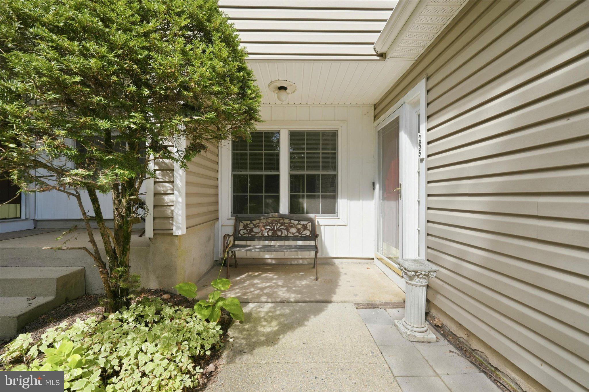 255 STANTON COURT 255