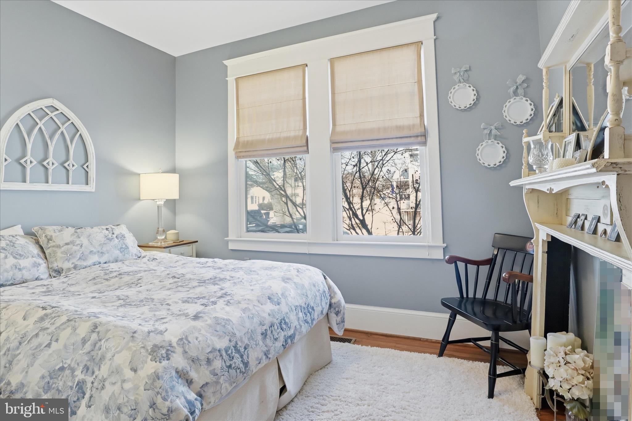 CLARENDON - Residential Lease