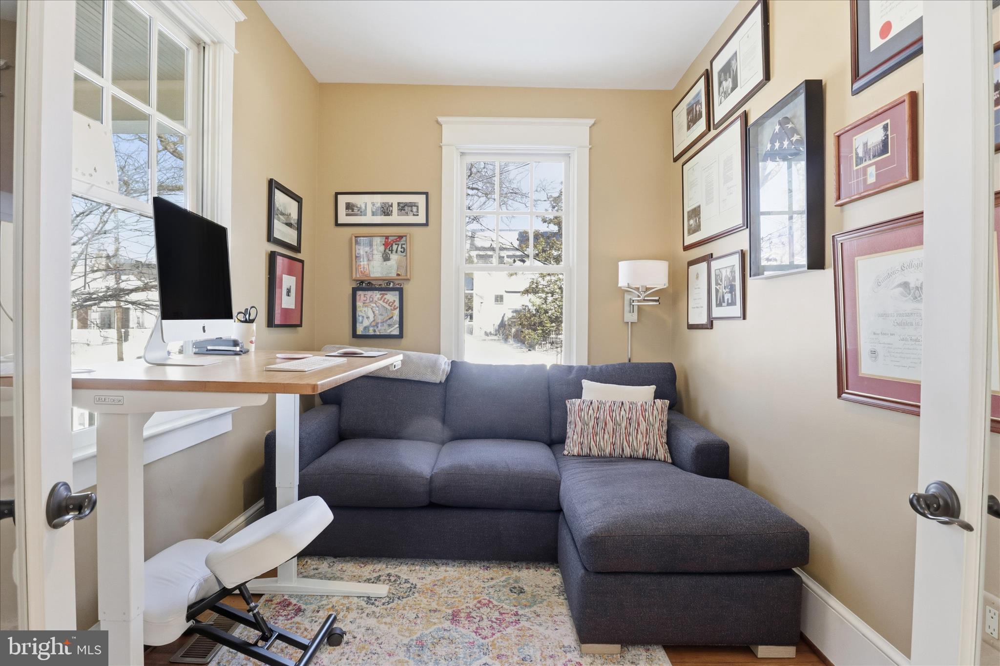 CLARENDON - Residential Lease