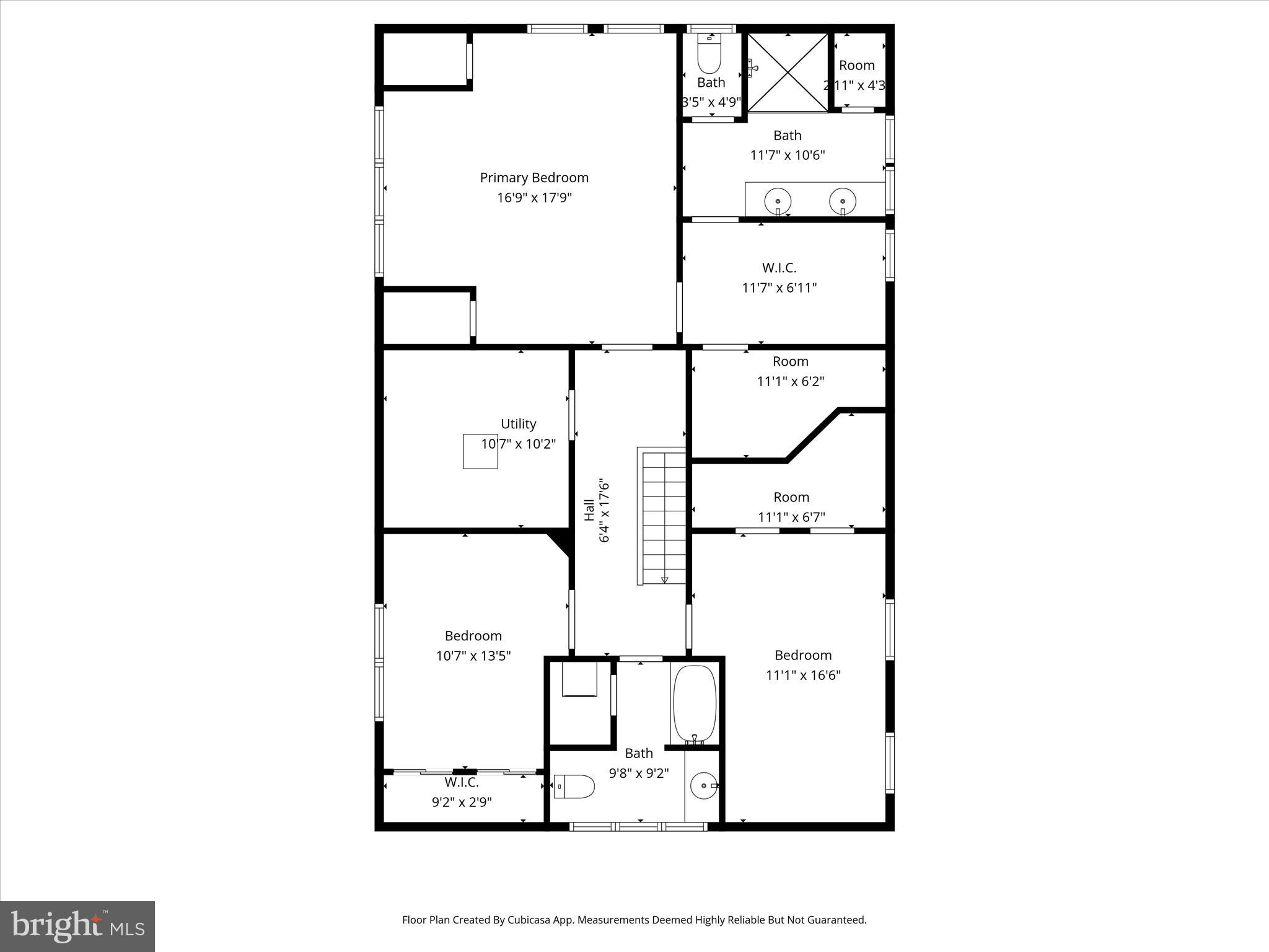 CLARENDON - Residential Lease