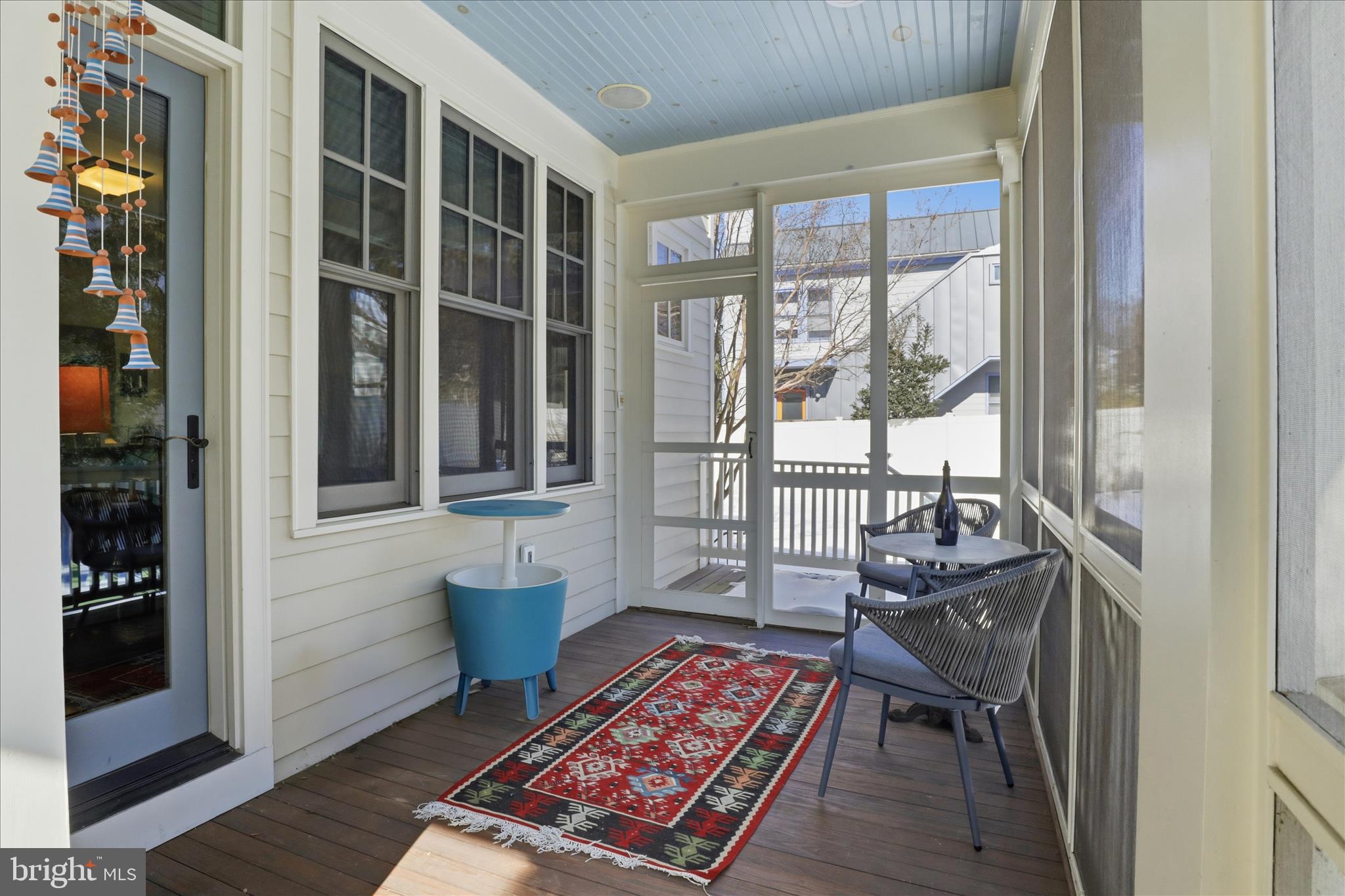 CLARENDON - Residential Lease