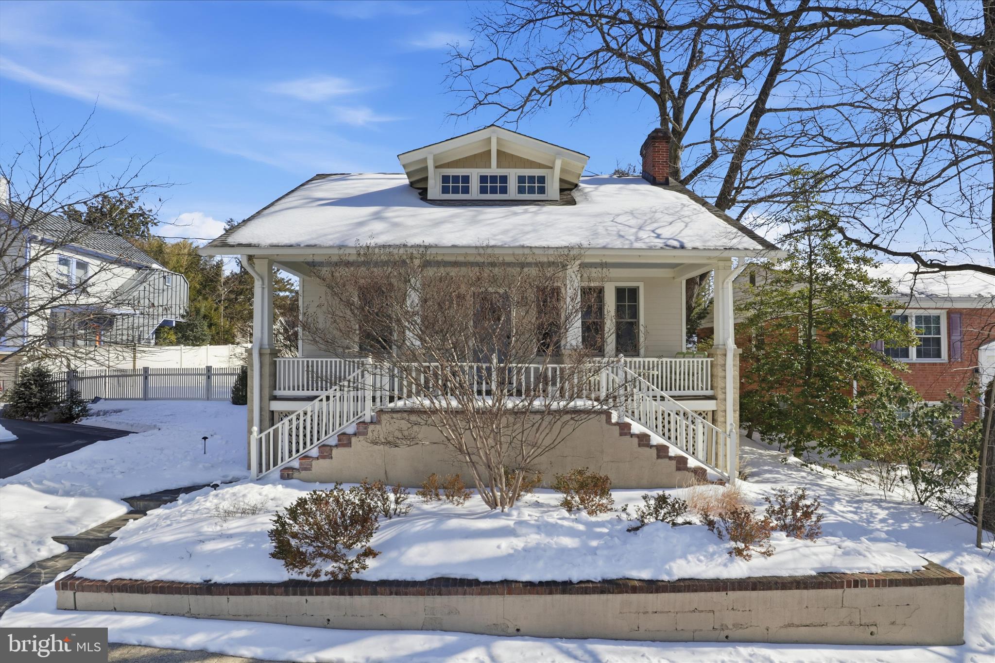 CLARENDON - Residential Lease