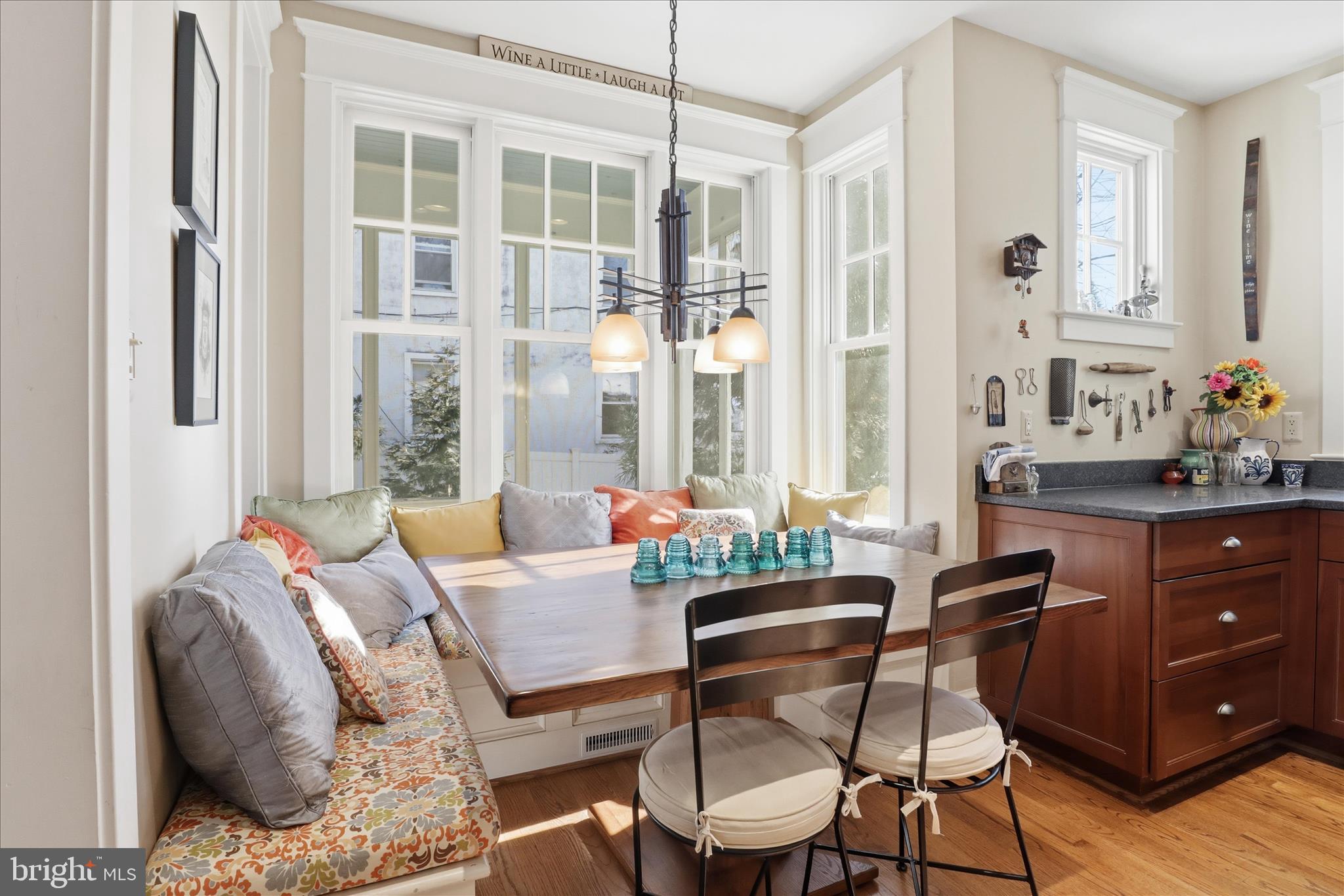 CLARENDON - Residential Lease