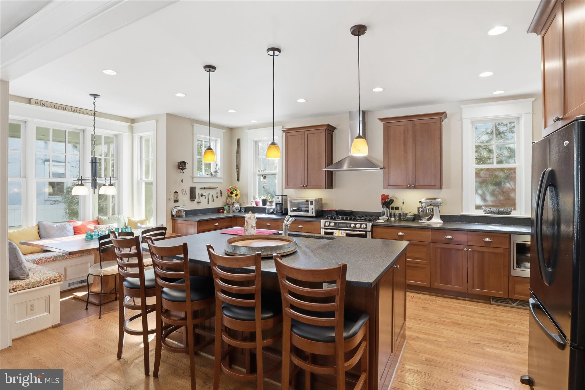 CLARENDON - Residential Lease