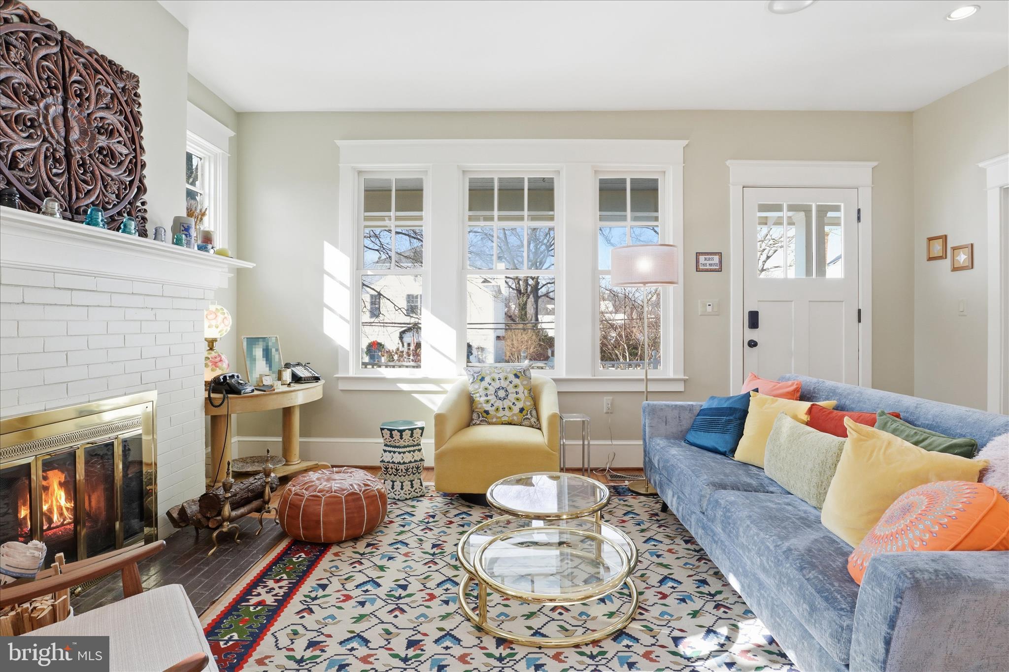 511 N FILLMORE STREET