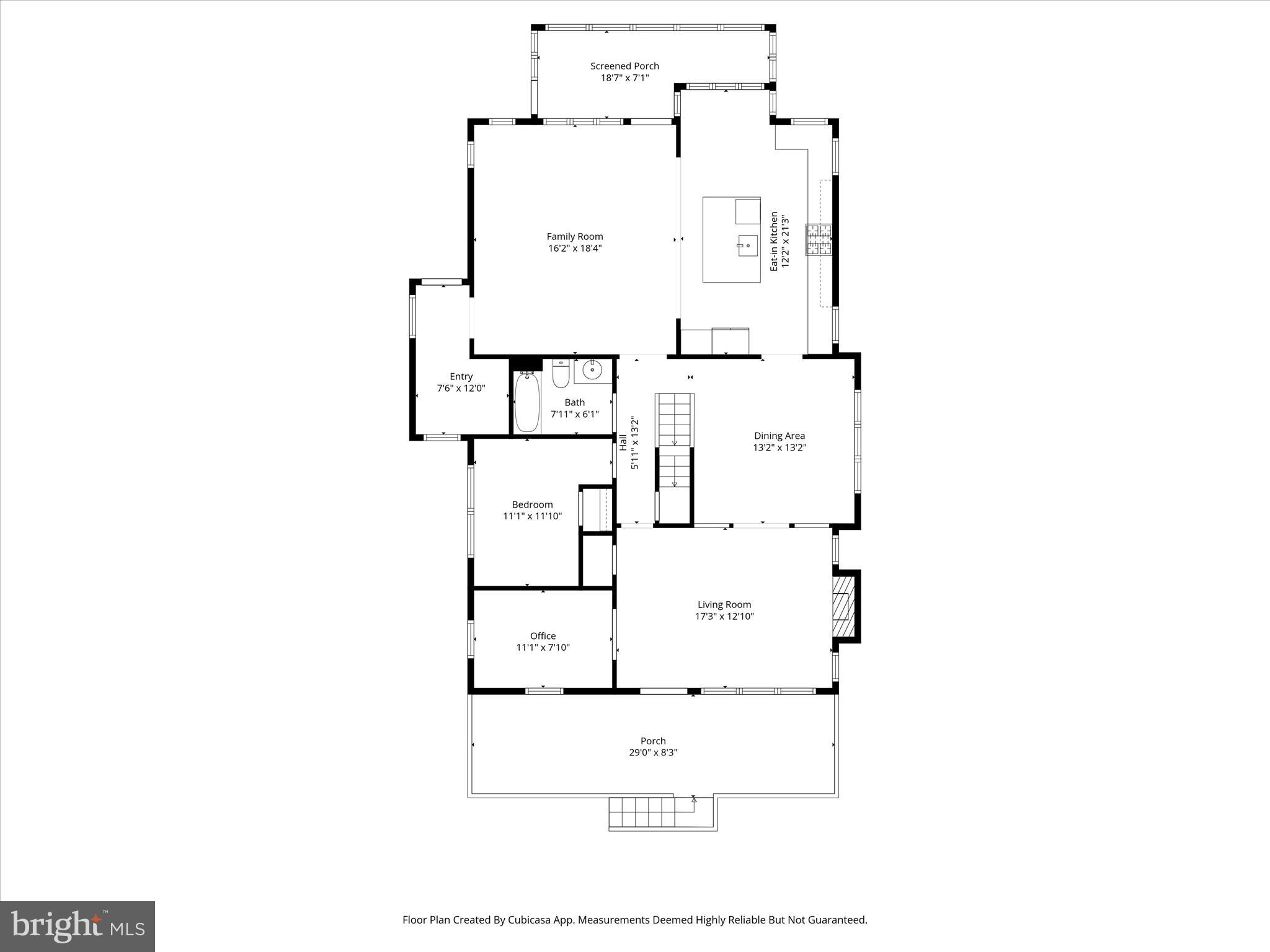 CLARENDON - Residential Lease