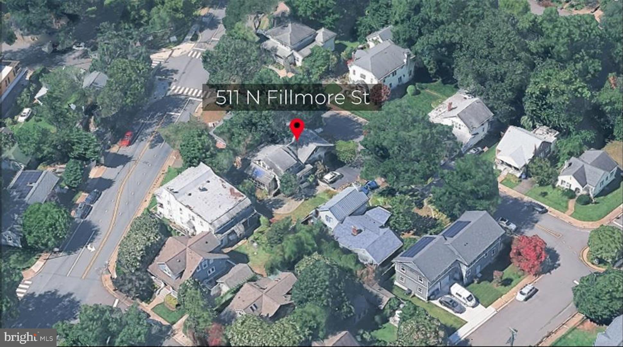 CLARENDON - Residential Lease