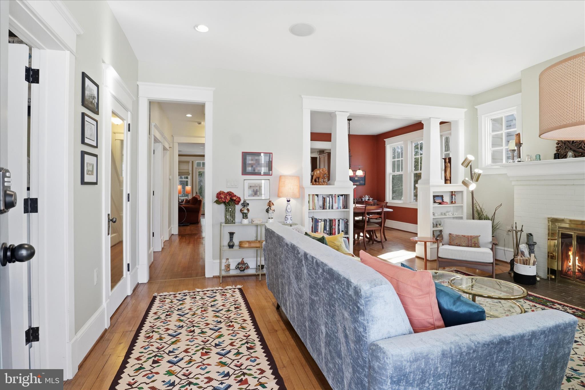 511 N FILLMORE STREET