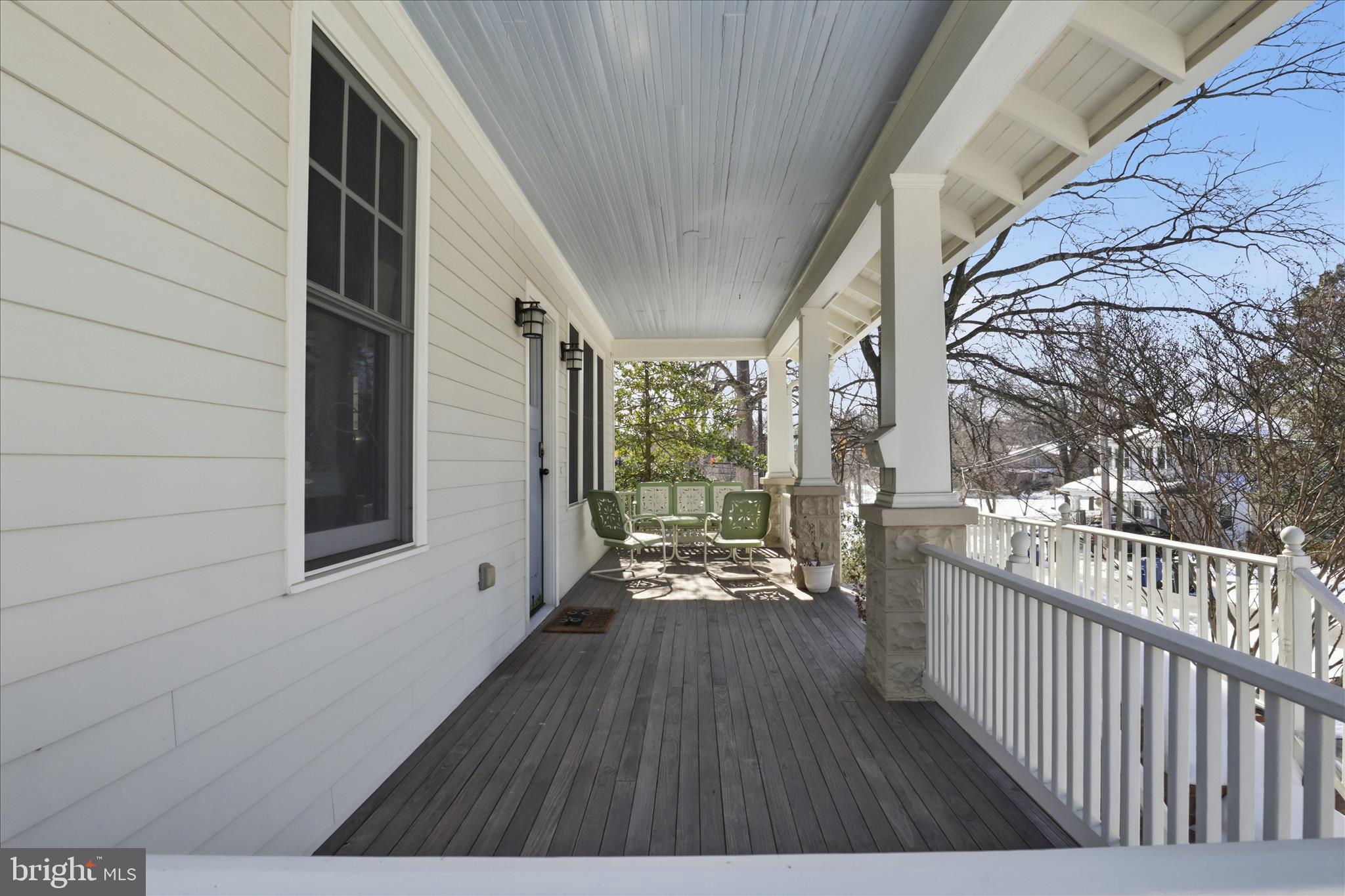 511 N FILLMORE STREET