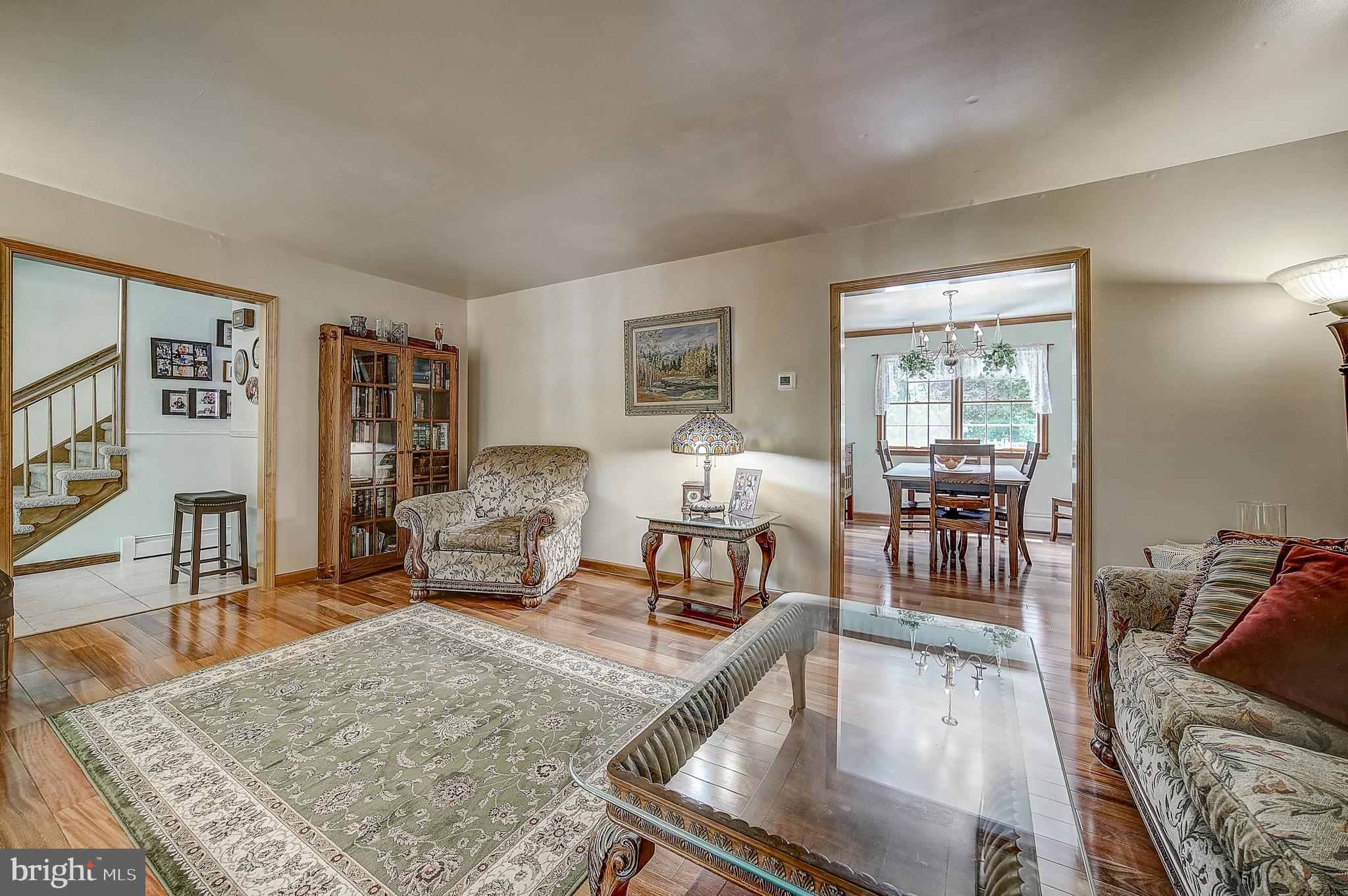 REGAL OAKS - Residential