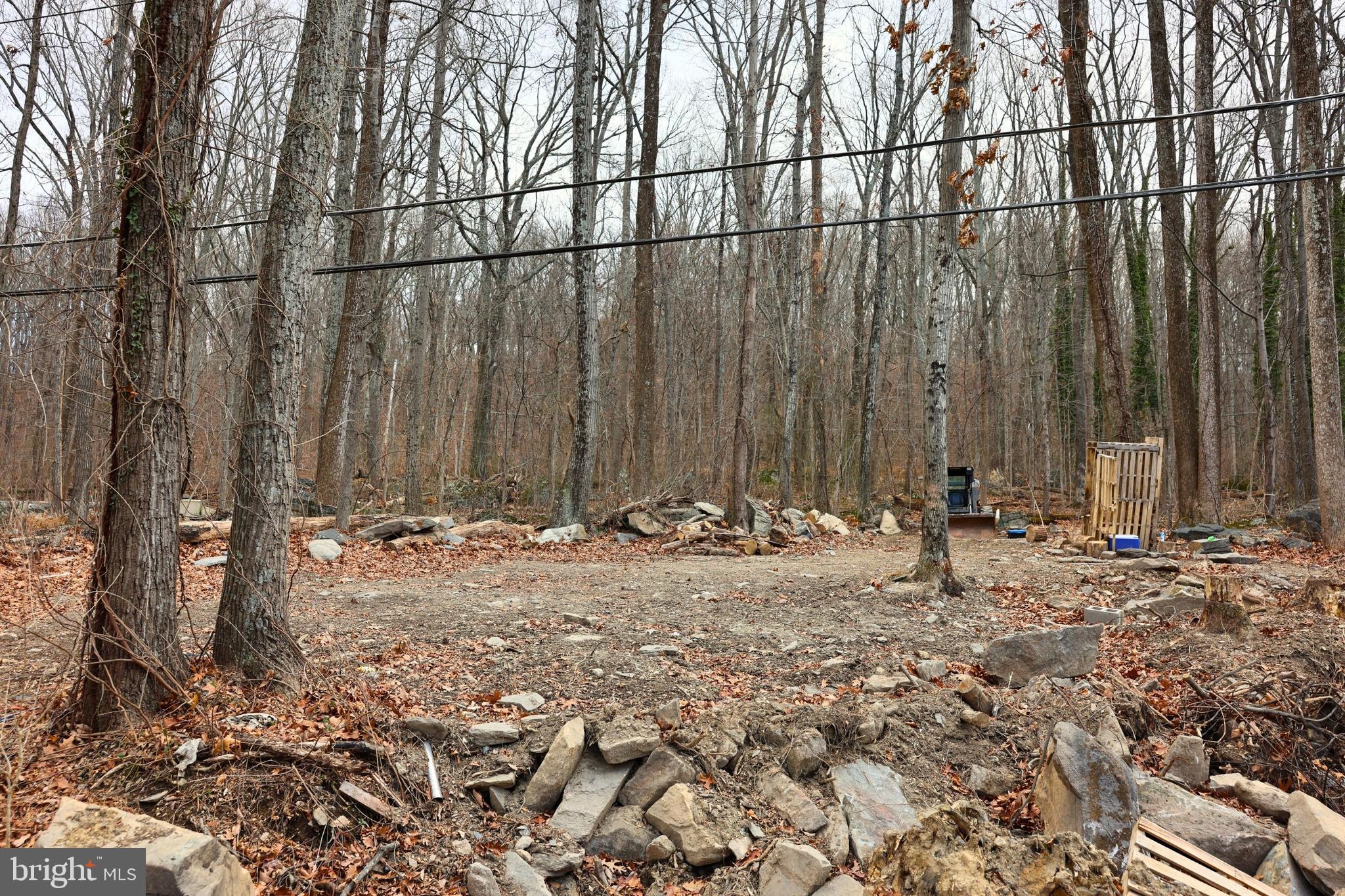 WEST RIDGE HILLS - Land