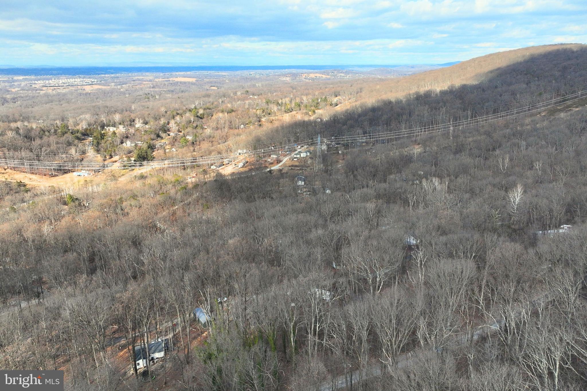 WEST RIDGE HILLS - Land