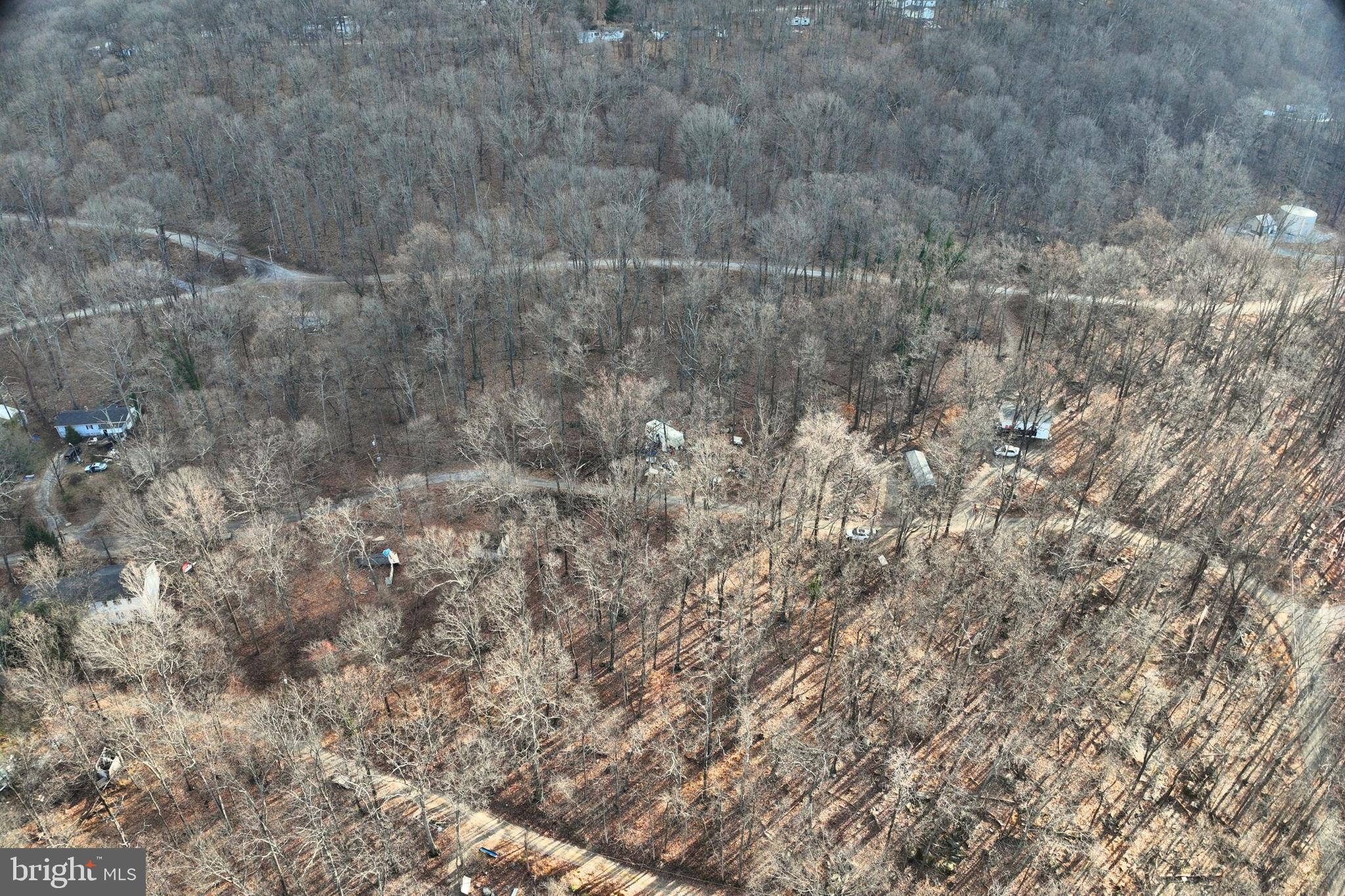 WEST RIDGE HILLS - Land