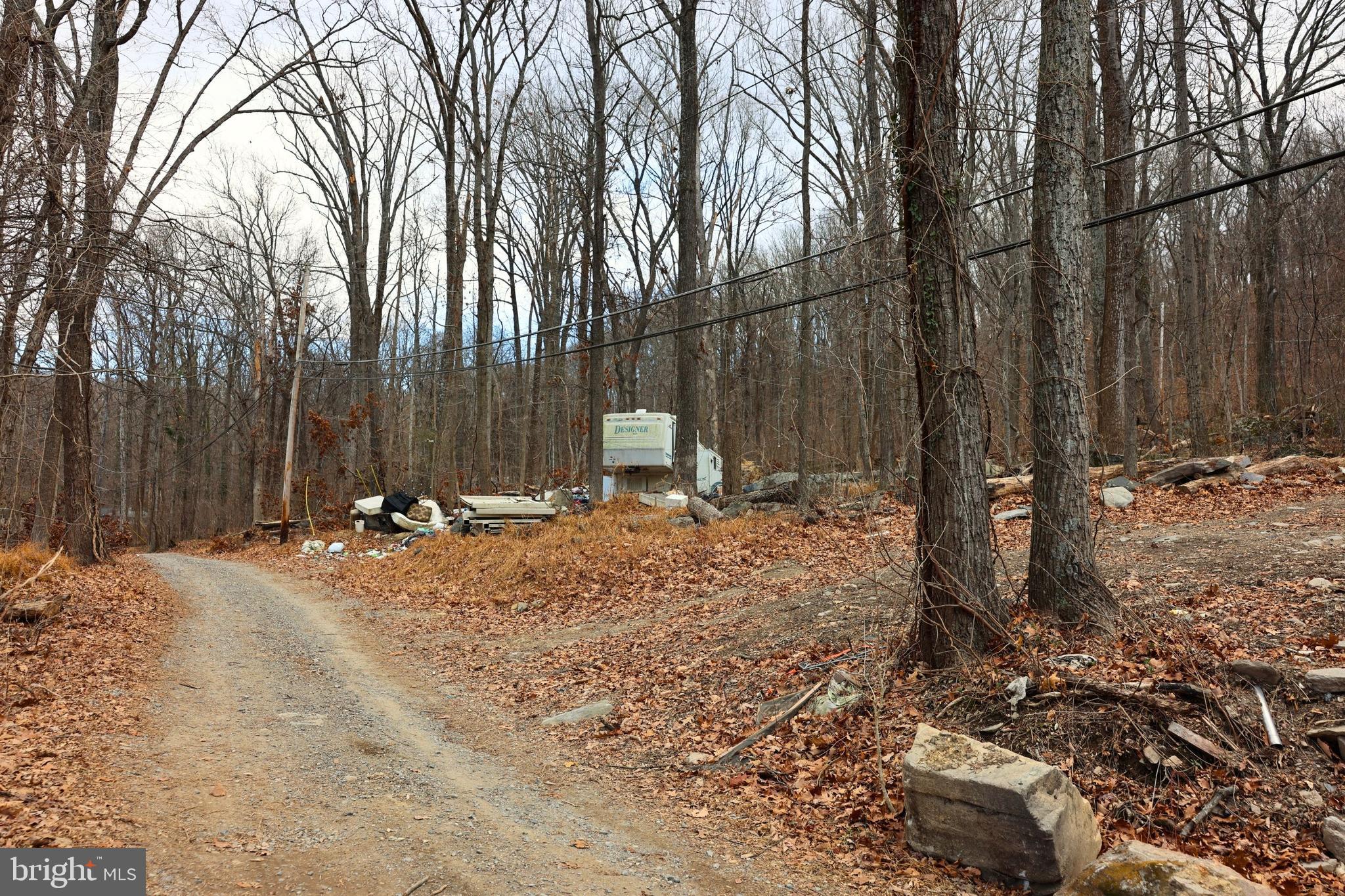 WEST RIDGE HILLS - Land