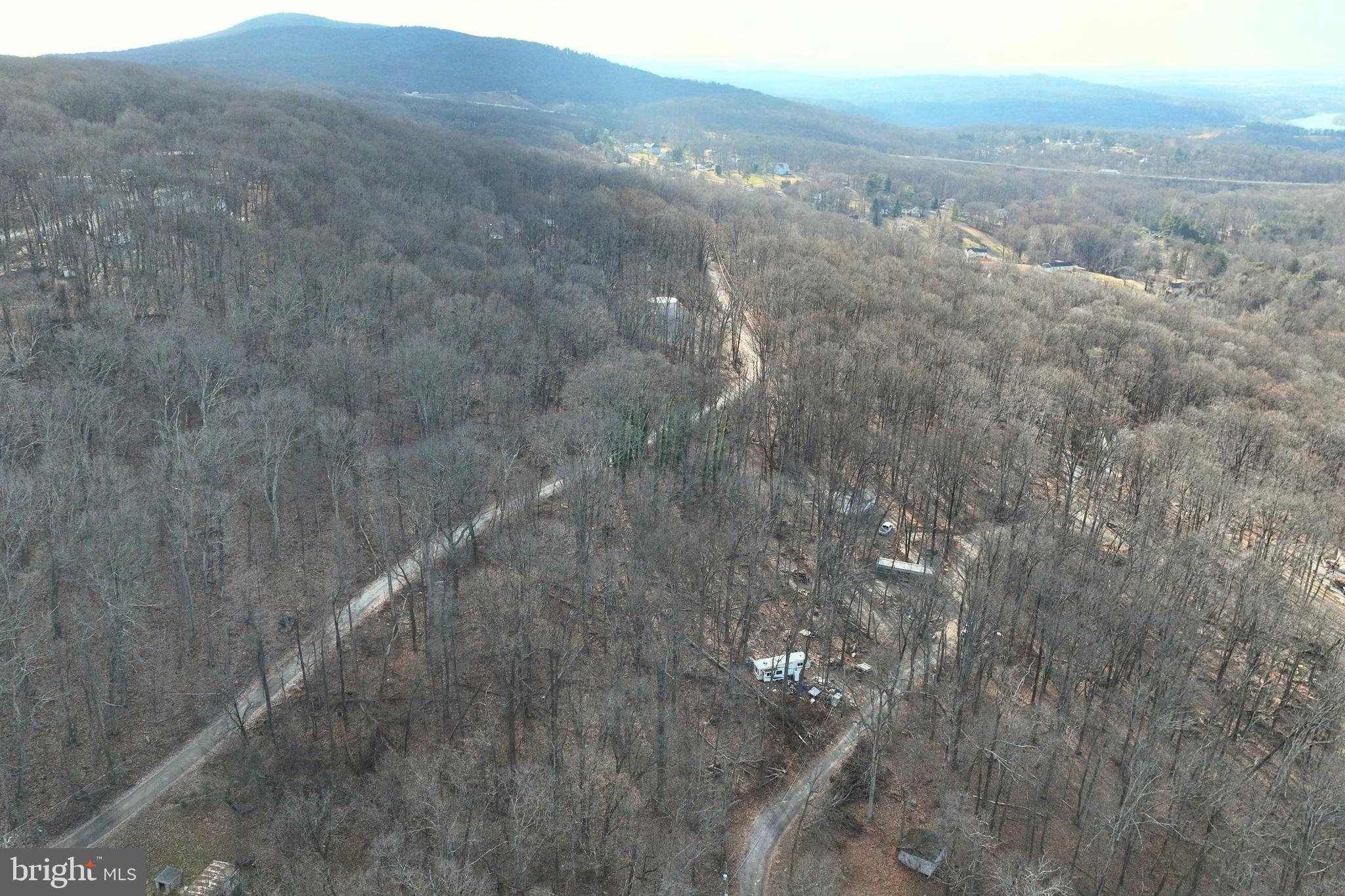 WEST RIDGE HILLS - Land