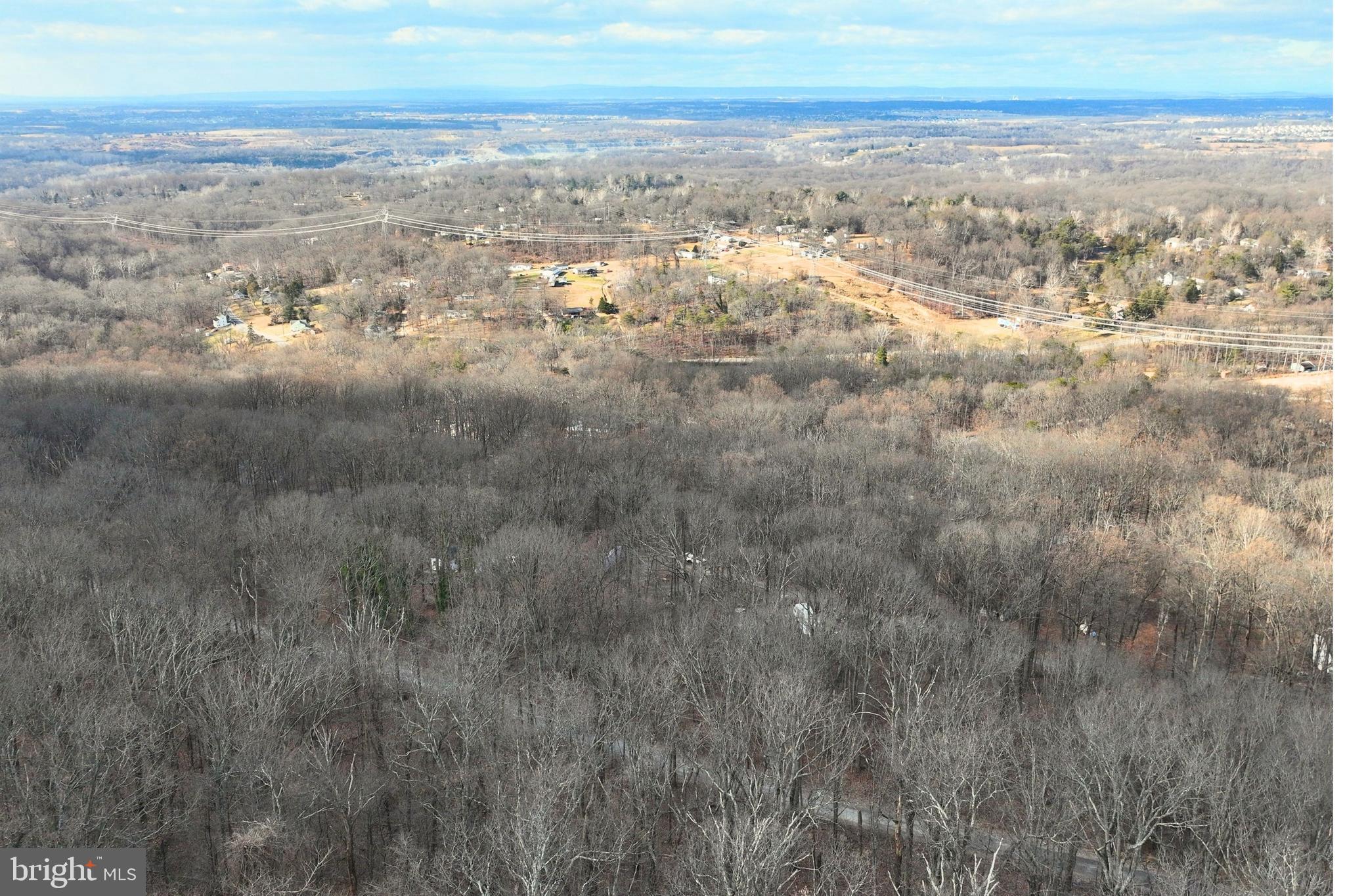 WEST RIDGE HILLS - Land