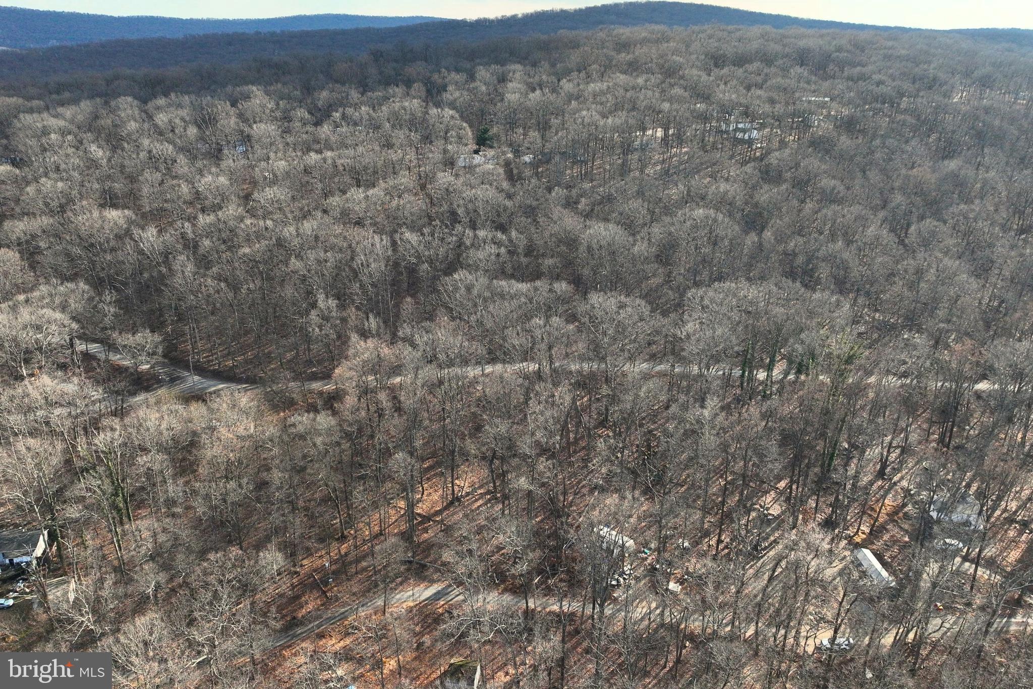 WEST RIDGE HILLS - Land