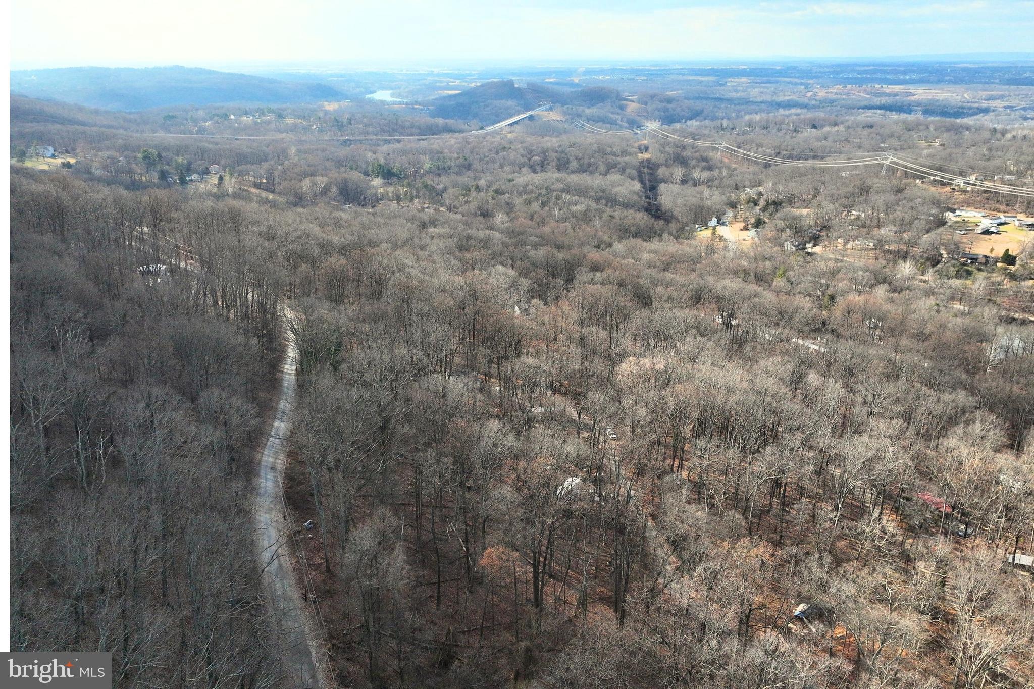 WEST RIDGE HILLS - Land