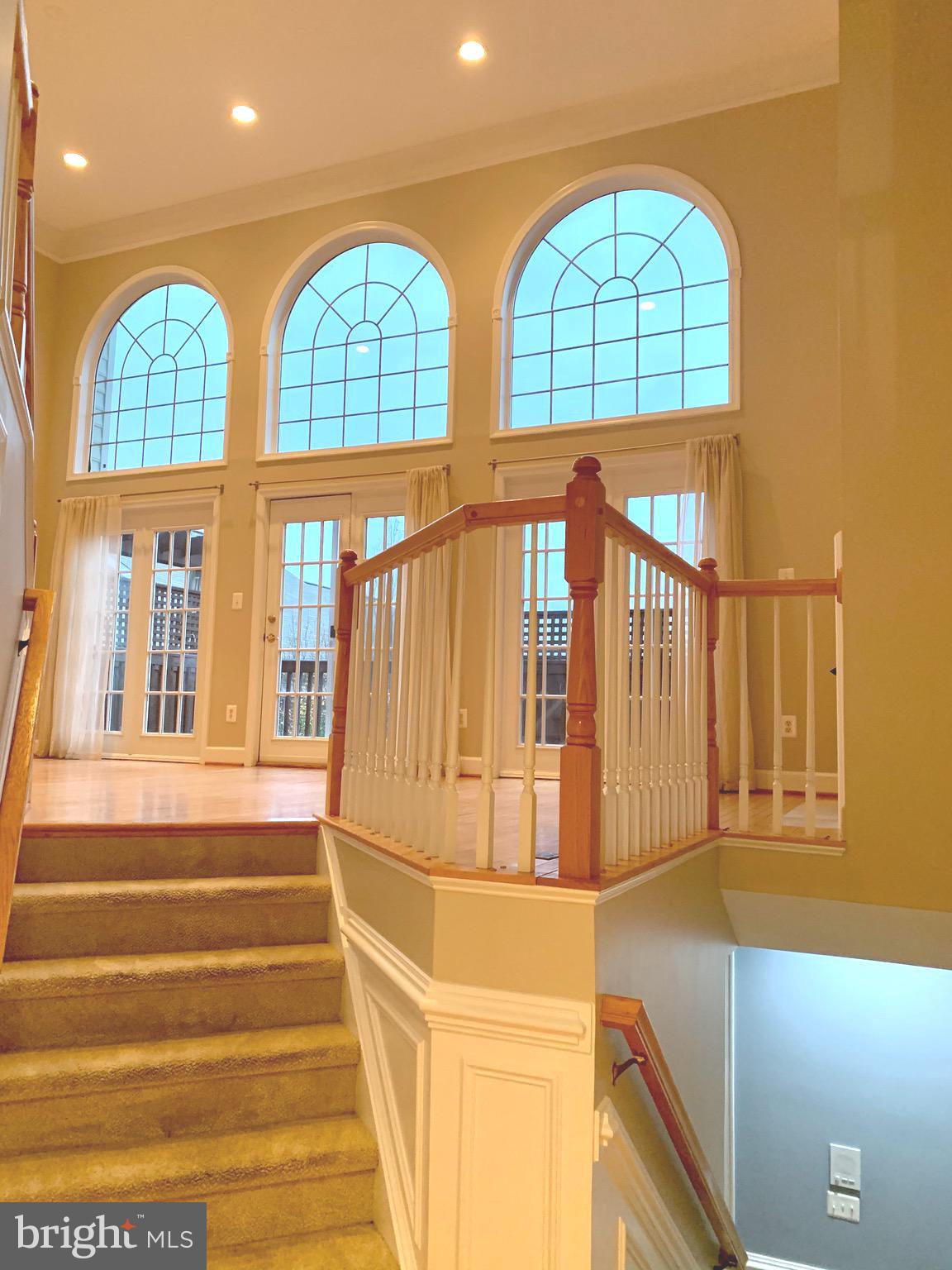 STONEGATE - Residential Lease