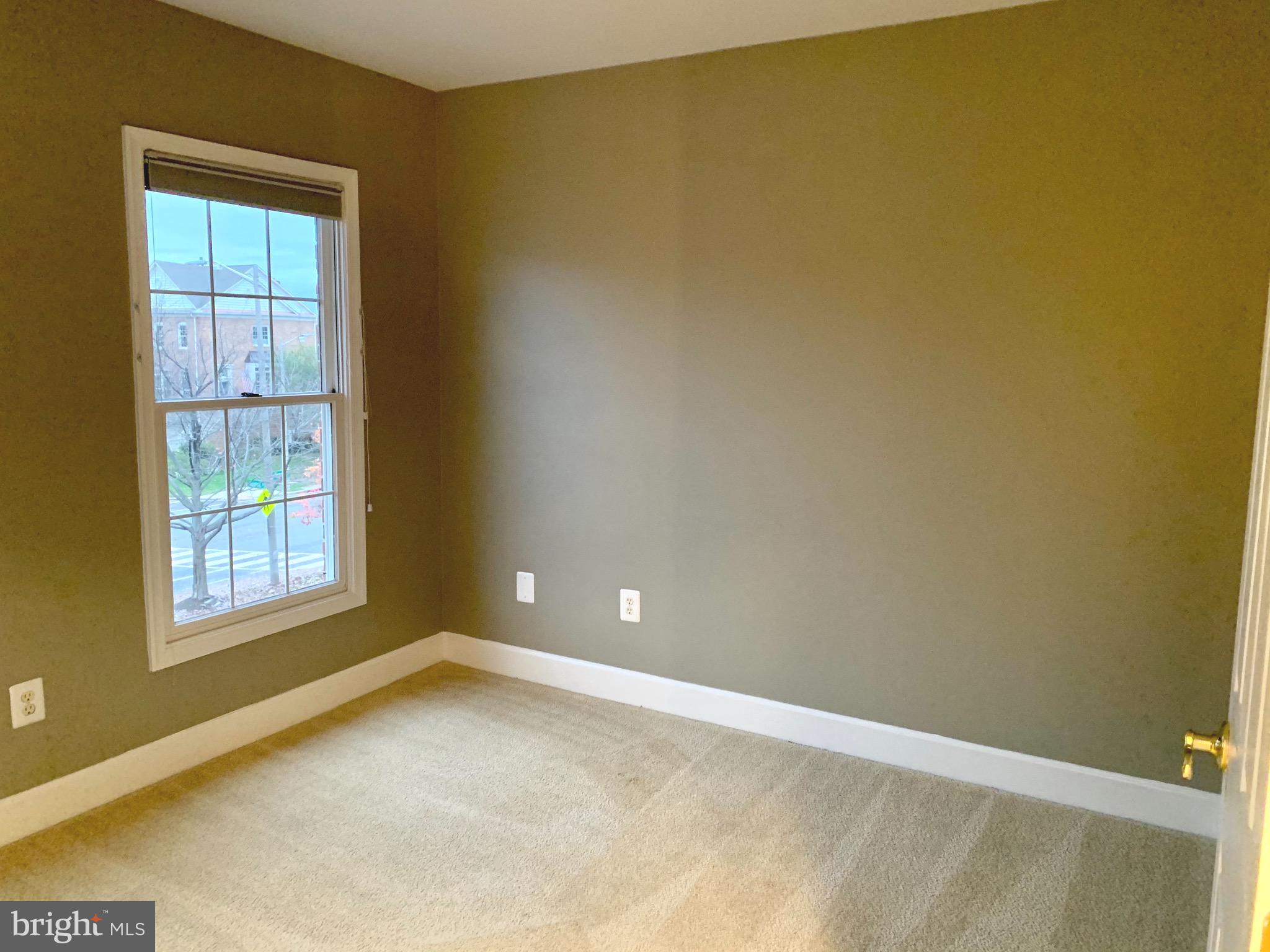 STONEGATE - Residential Lease