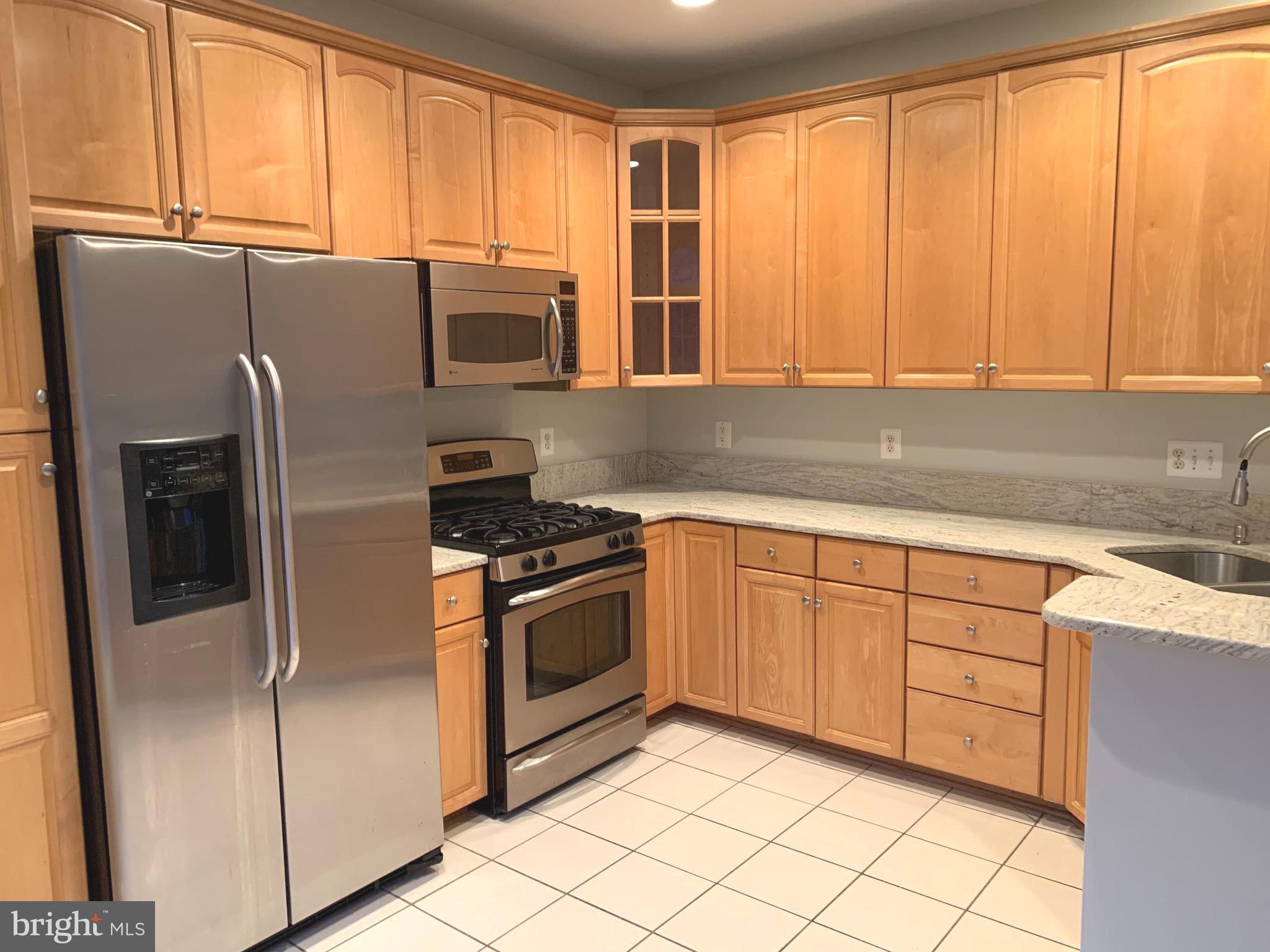 STONEGATE - Residential Lease