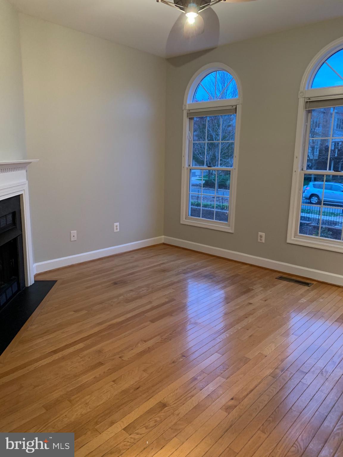 STONEGATE - Residential Lease