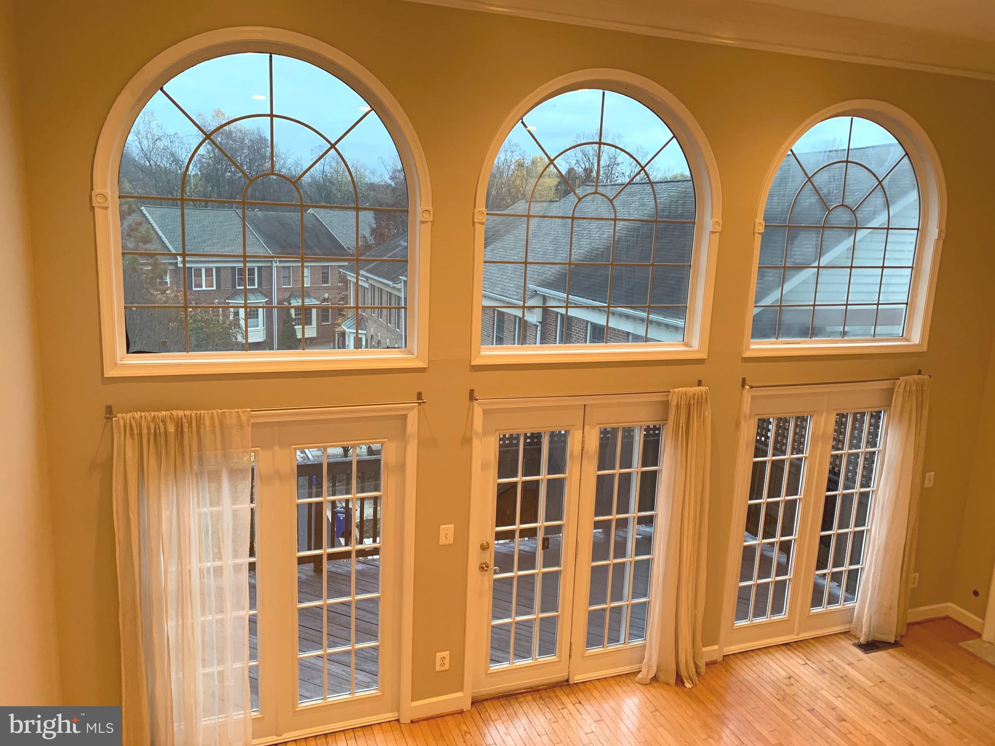 STONEGATE - Residential Lease