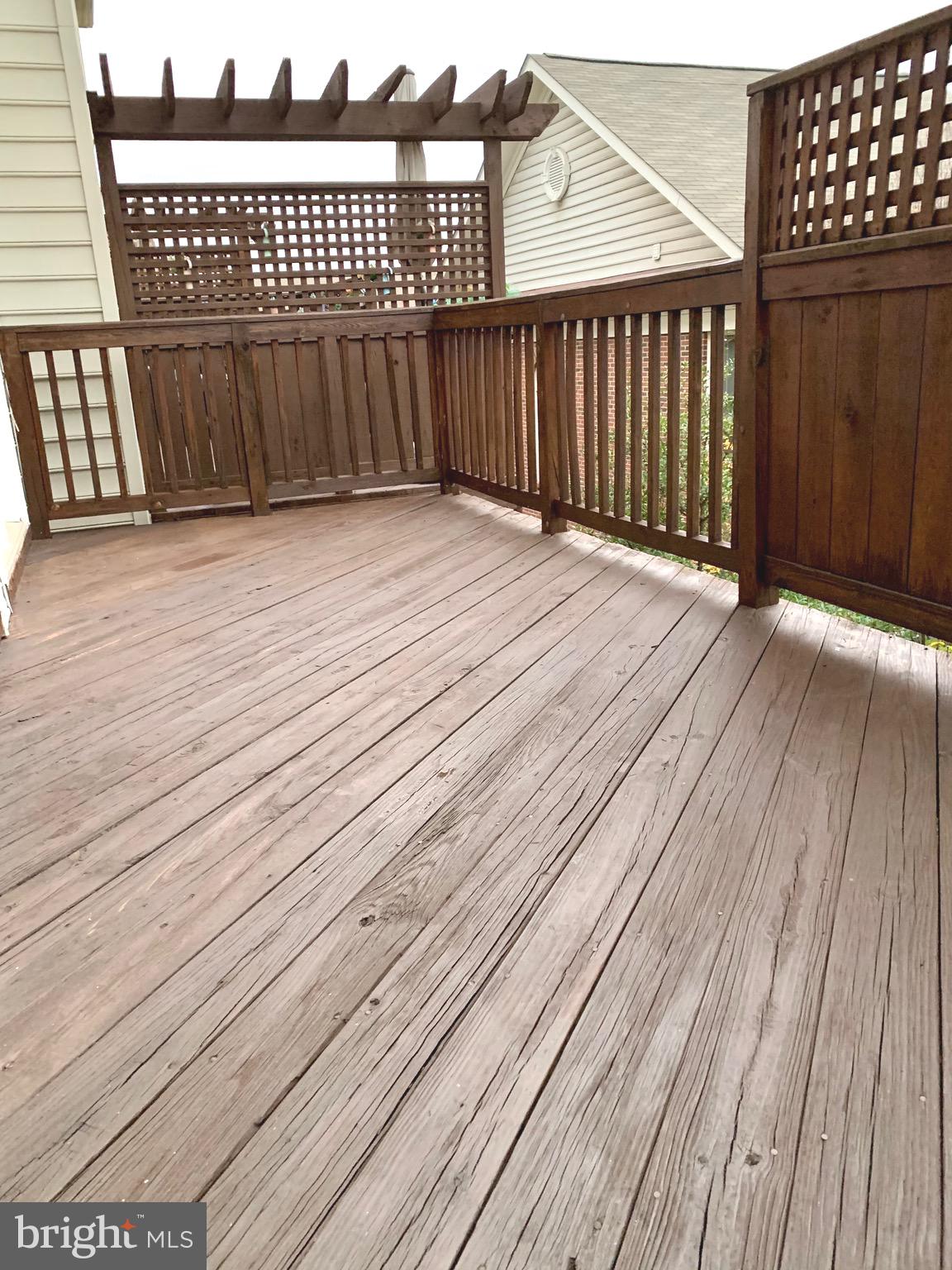 STONEGATE - Residential Lease