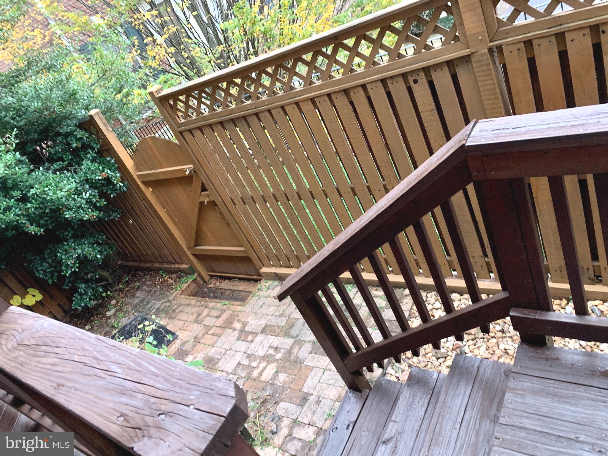 STONEGATE - Residential Lease