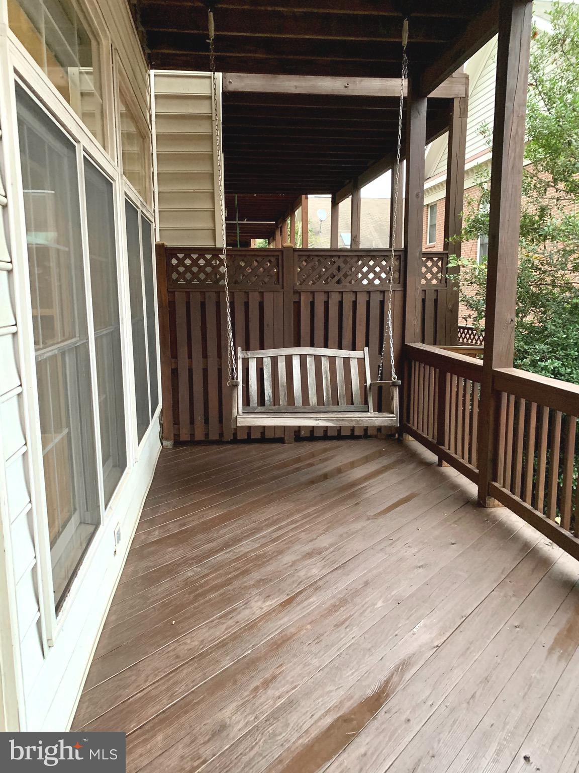 STONEGATE - Residential Lease