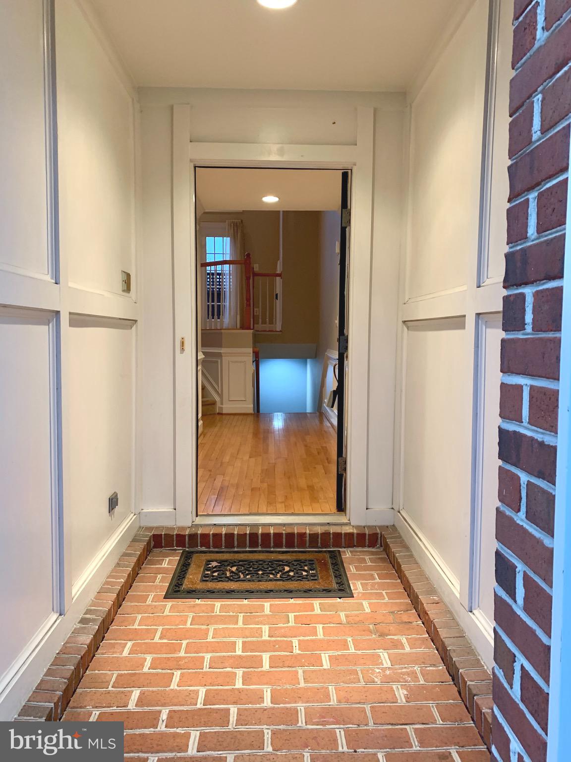 STONEGATE - Residential Lease