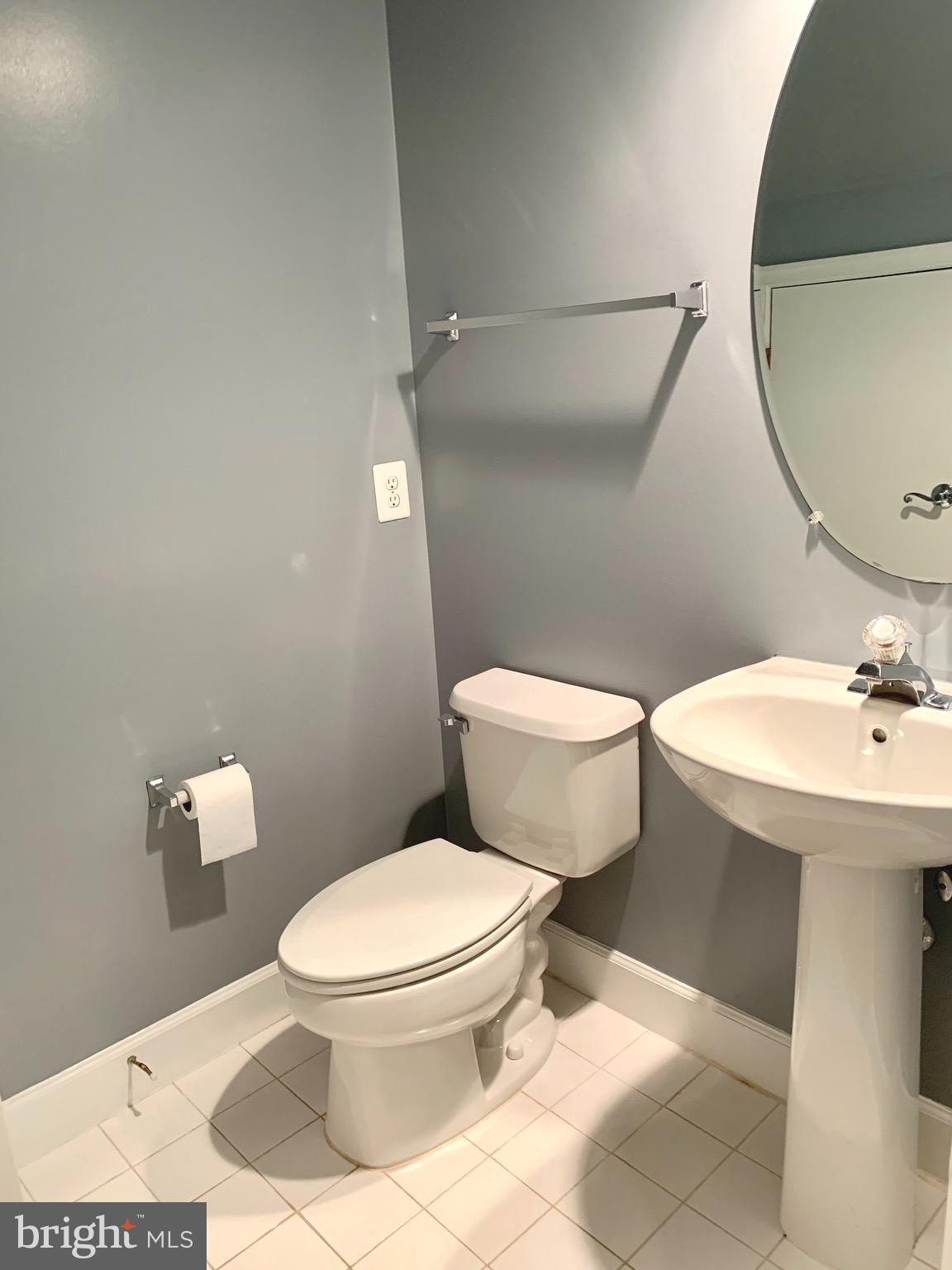 STONEGATE - Residential Lease