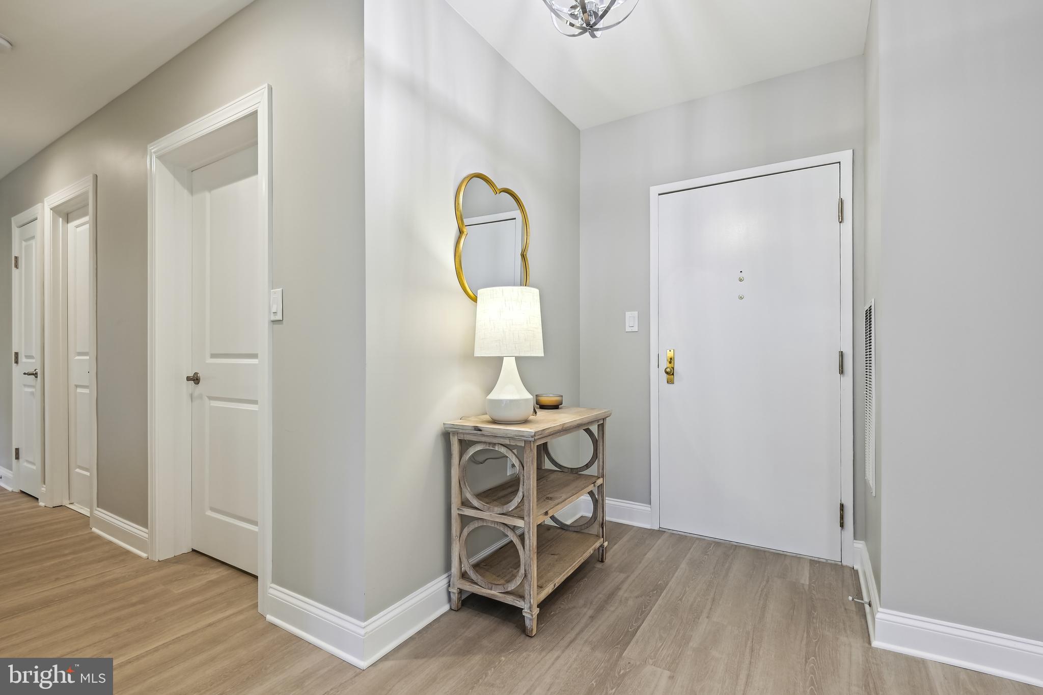 PAVILION IN THE PARK - Residential