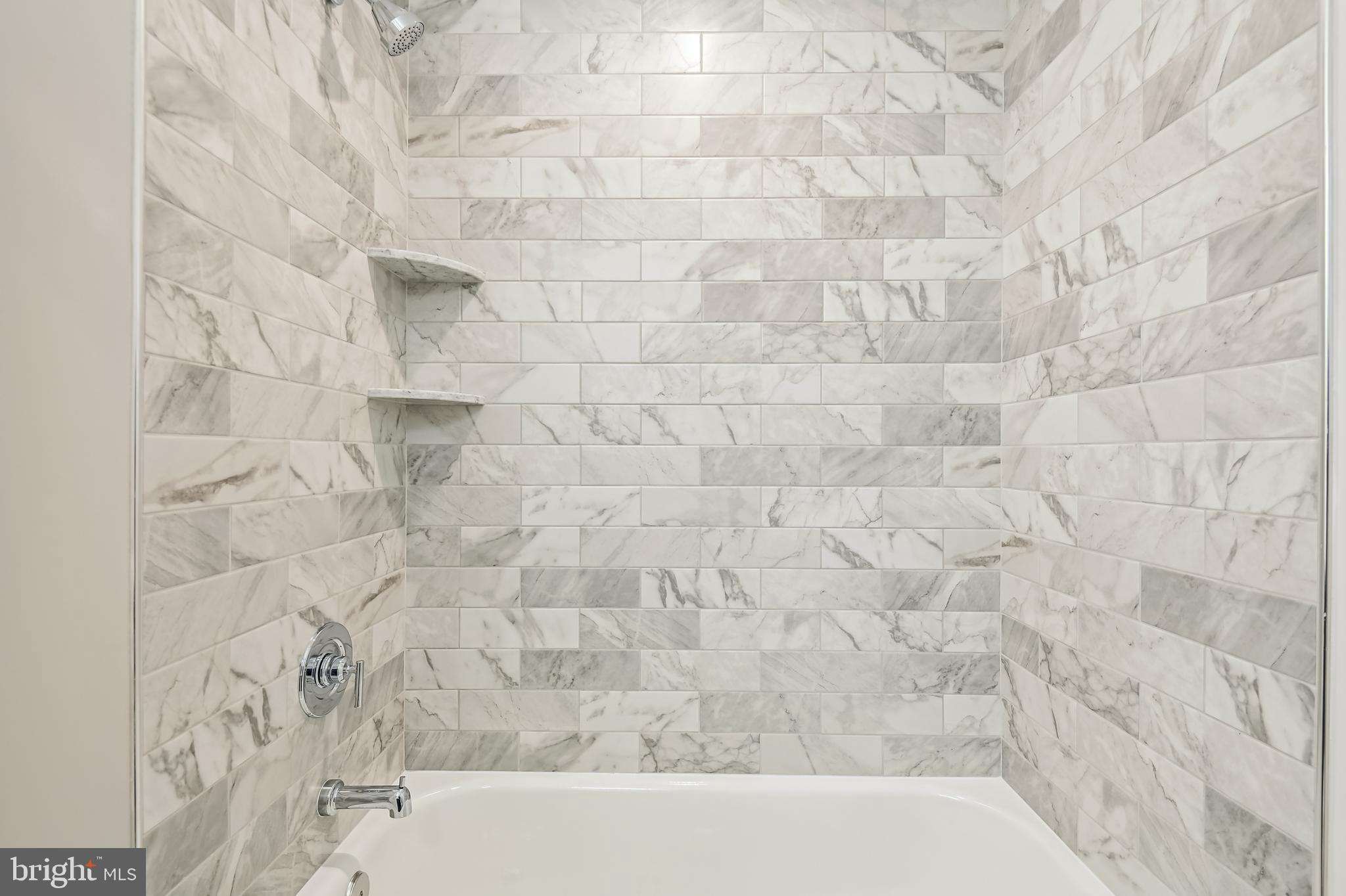 PAVILION IN THE PARK - Residential