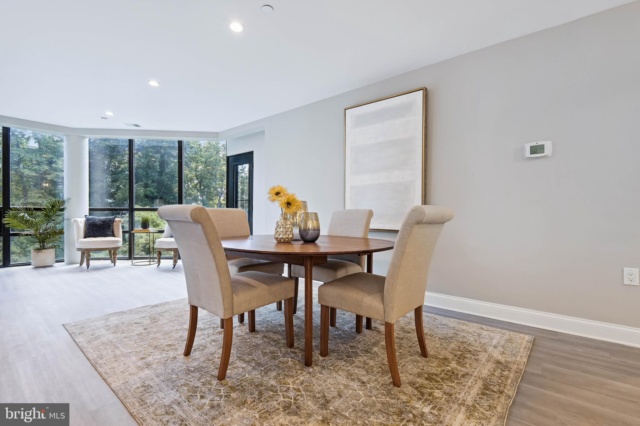 PAVILION IN THE PARK - Residential