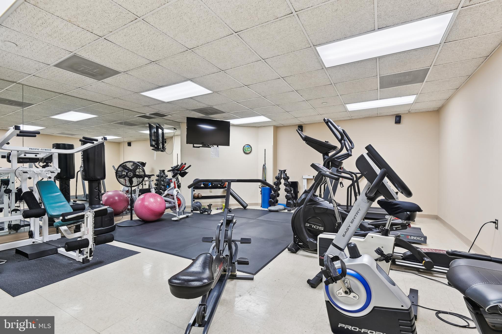 PAVILION IN THE PARK - Residential