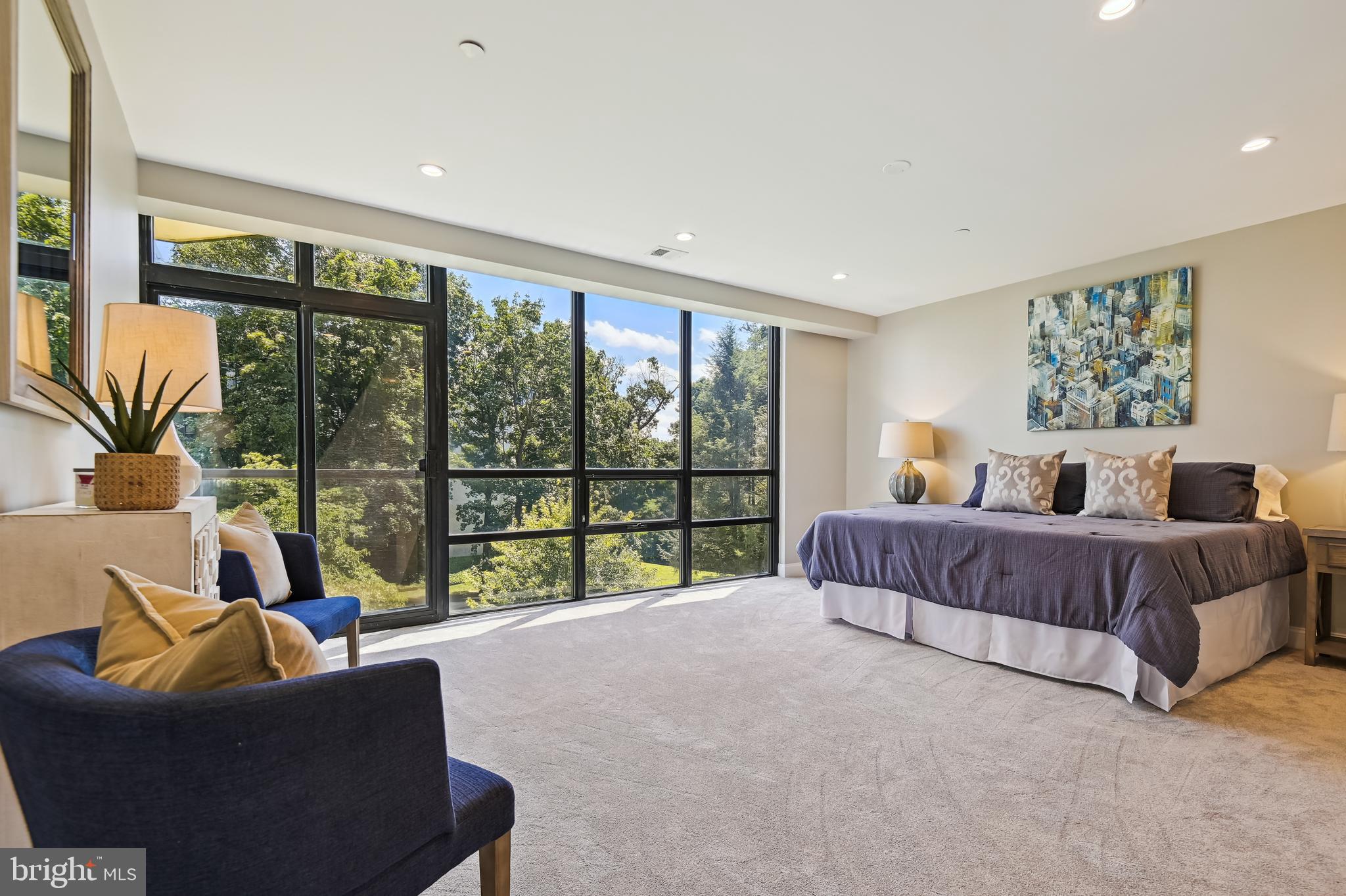 PAVILION IN THE PARK - Residential