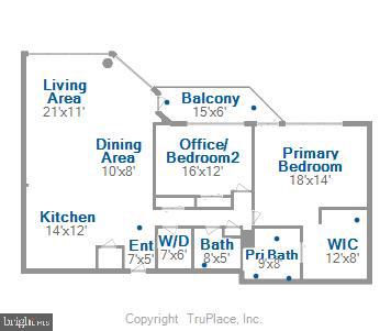 PAVILION IN THE PARK - Residential