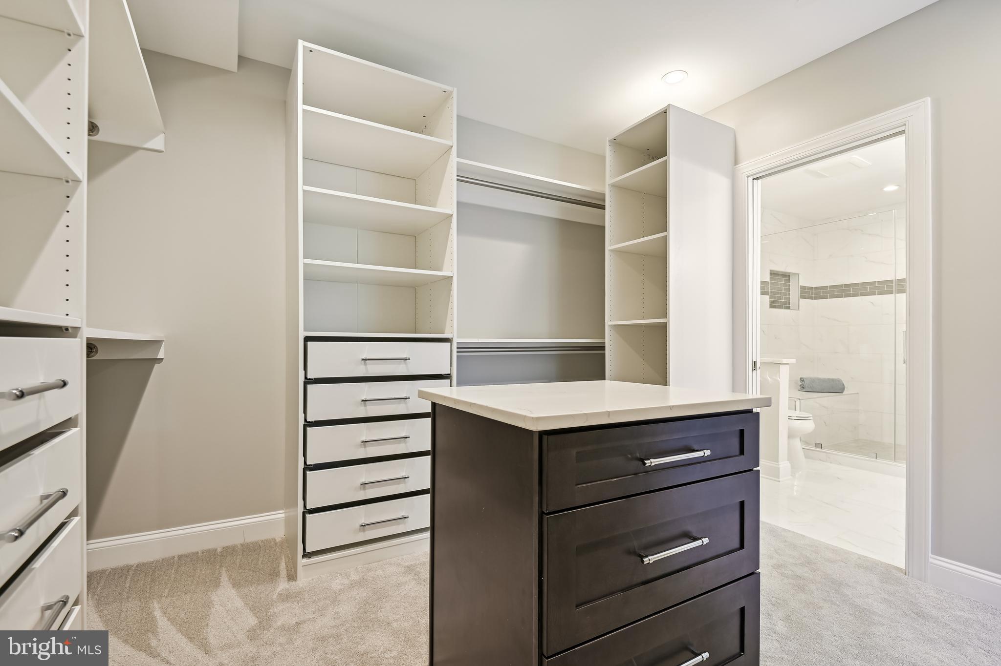 PAVILION IN THE PARK - Residential