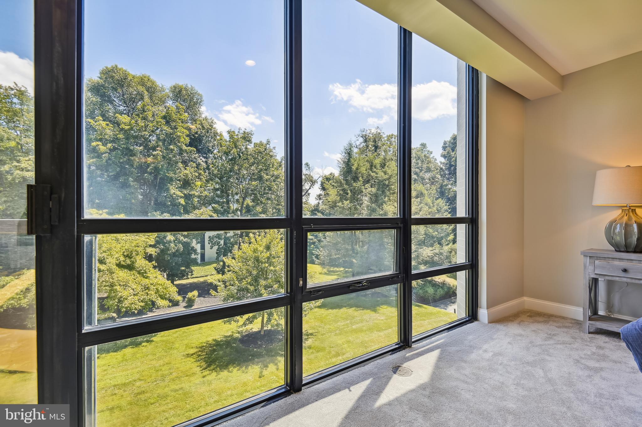 PAVILION IN THE PARK - Residential