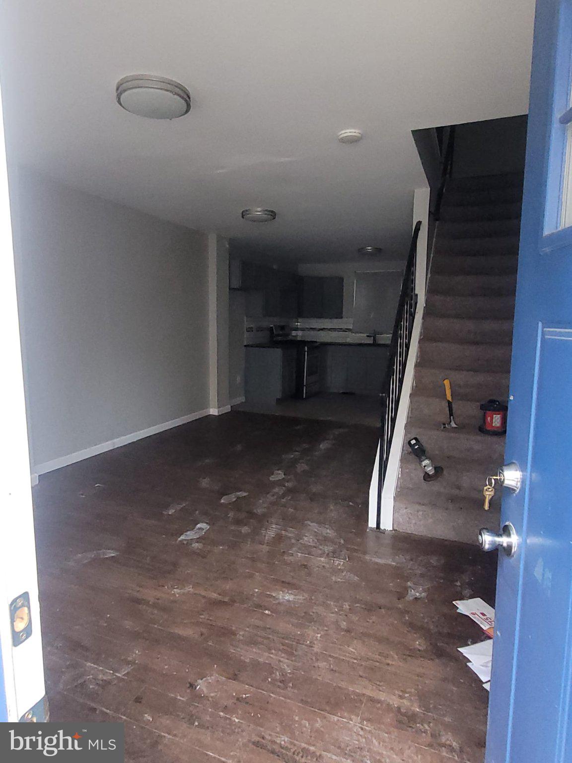 705 N DEKALB STREET