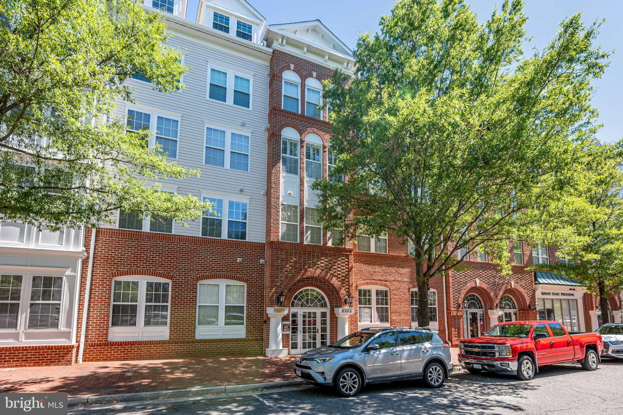 4951 Brenman Park Drive Unit 410