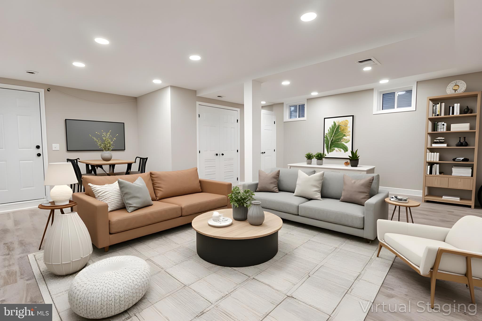 ROLLING KNOLLS - Residential