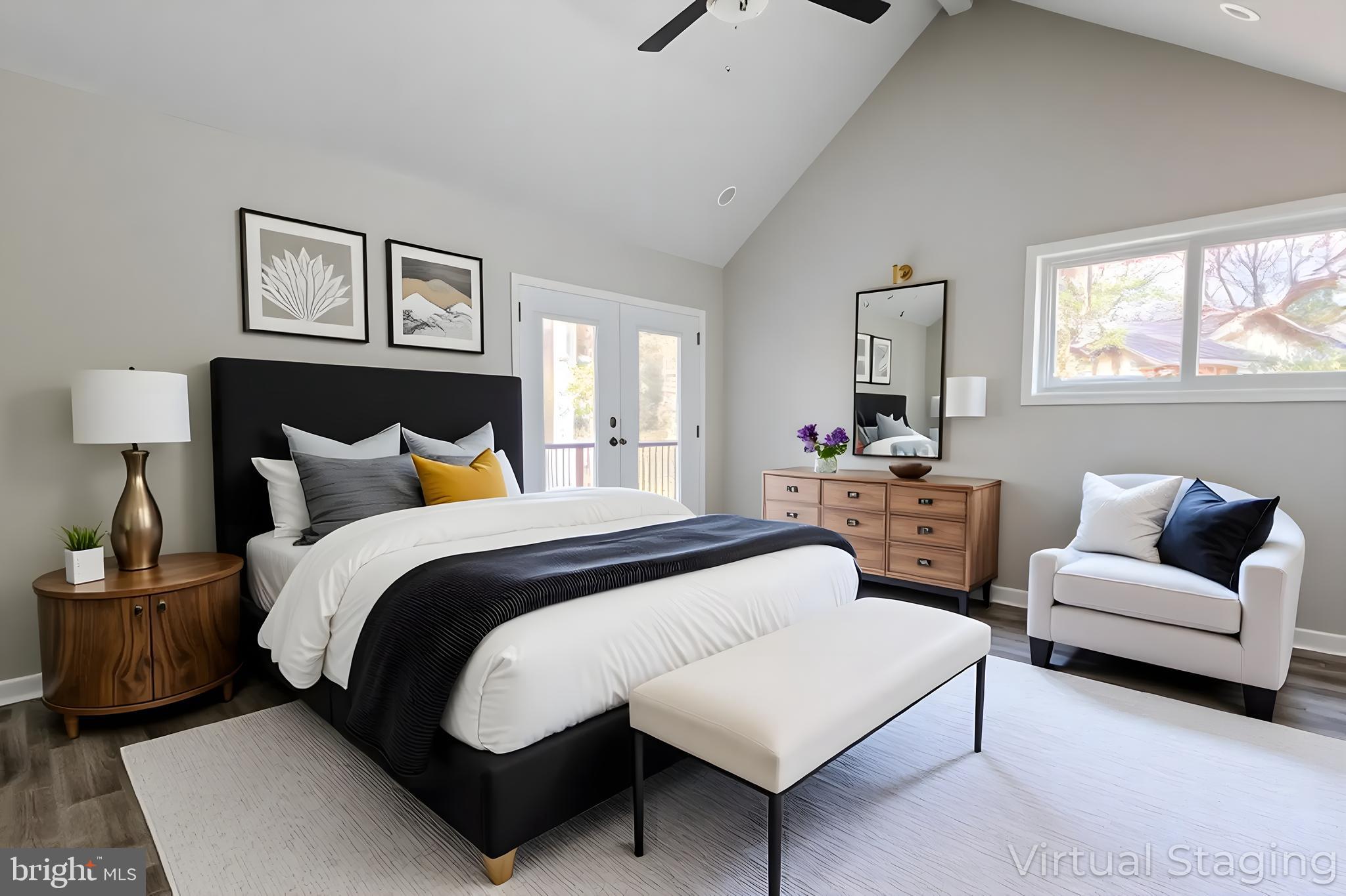 ROLLING KNOLLS - Residential