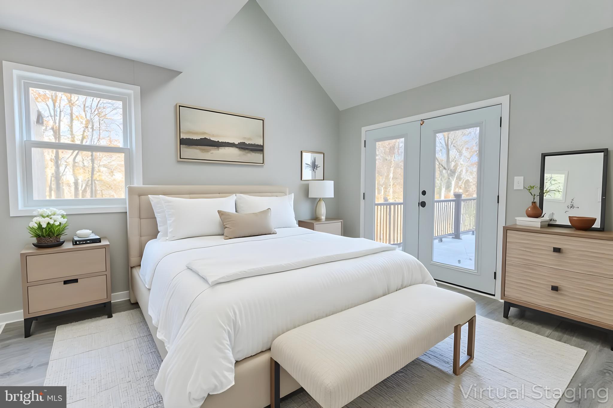 ROLLING KNOLLS - Residential