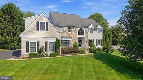 Homes For Sale - 706 Regency Hill Drive<br/> HOCKESSIN, DE 19707