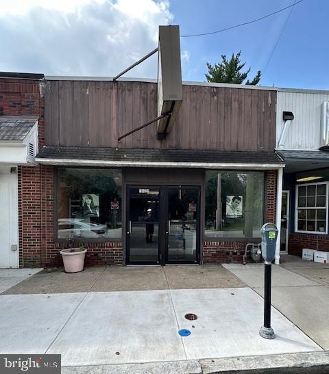 Well located retail store . Convenient to City Avenue, Wynnewood, Lower Merion Township and public transportation. Currently established hair salon. Could be any general retail or office use. Excellent FREE parking on large lot in rear with rear door store access and metered parking out front. Great demographics. Nice hardwood floors and partial basement. Ideal location for your business! Excellent value to own your own property.
