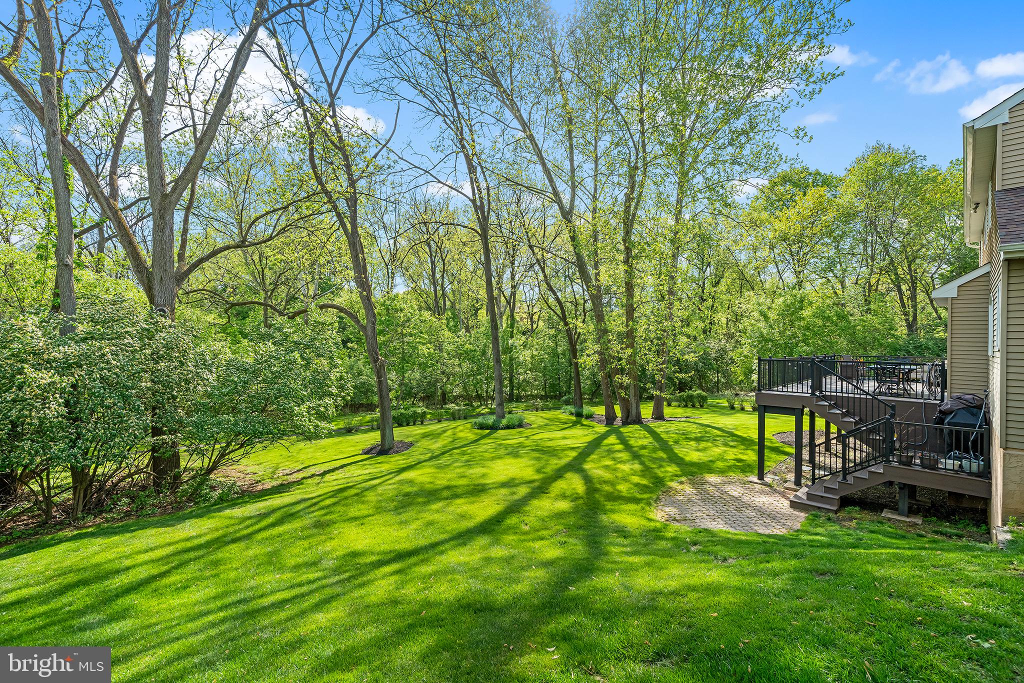 CHESTERBROOK - Residential