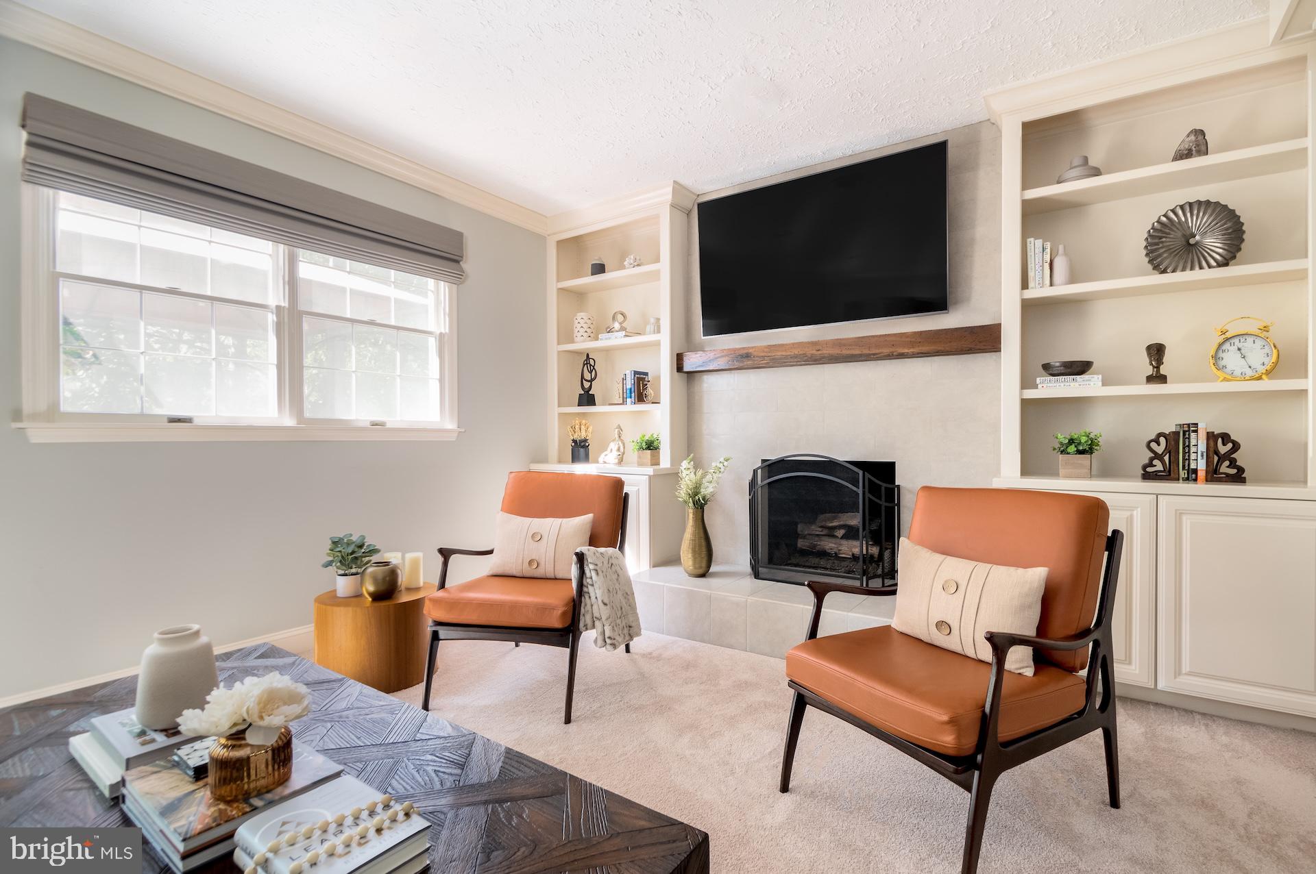 CHESTERBROOK - Residential